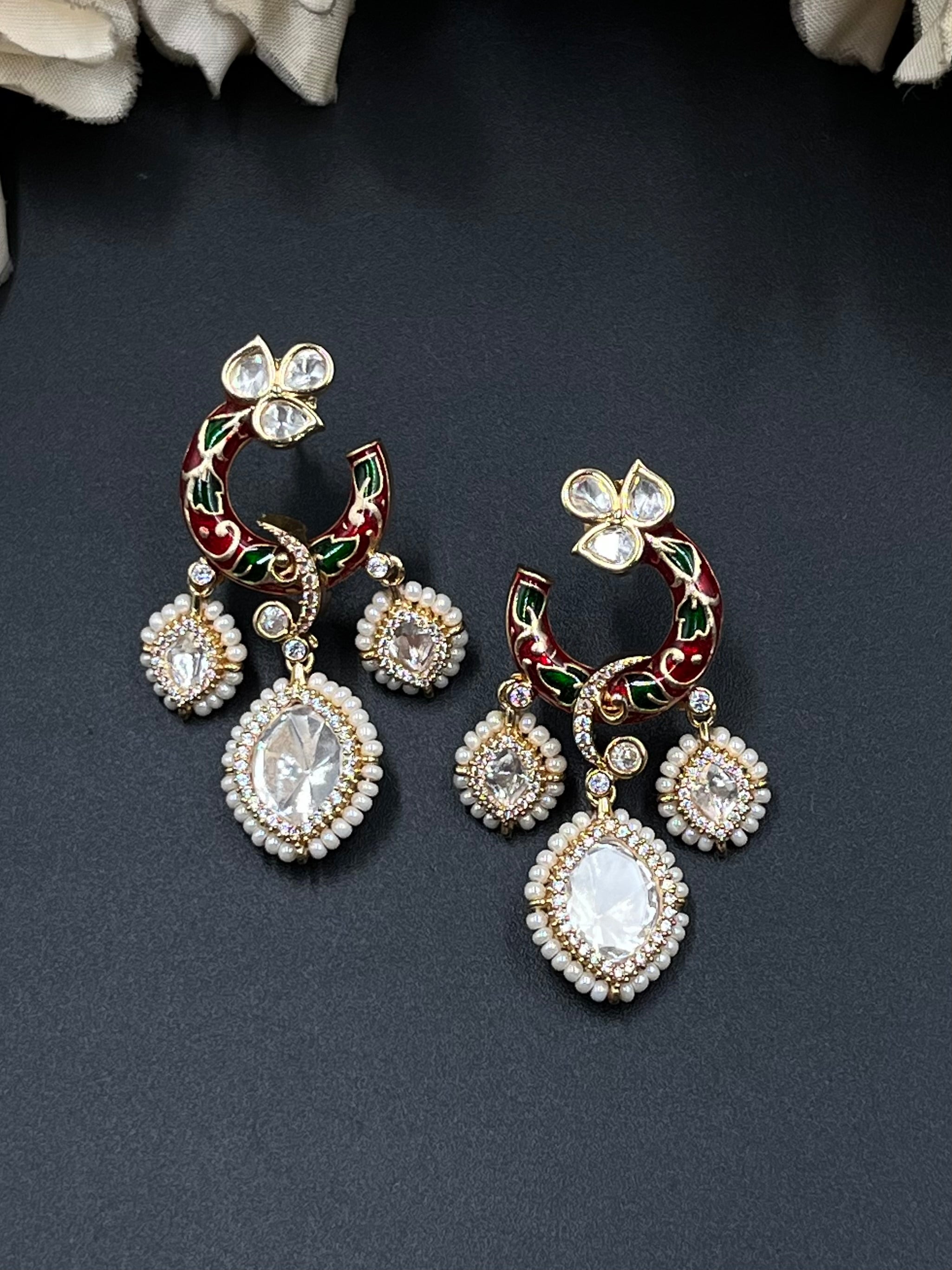 AYANA NECKLACE