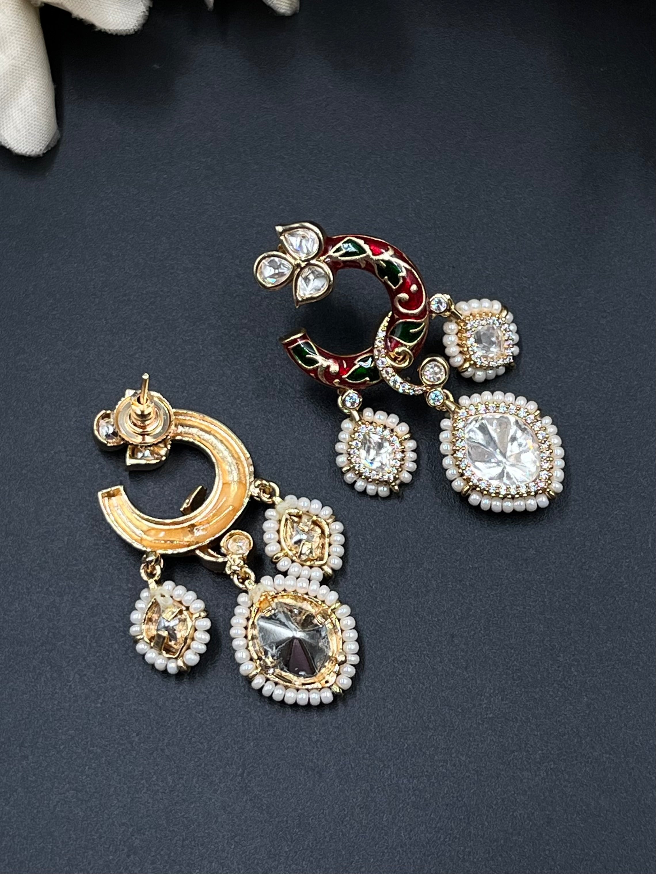 AYANA NECKLACE