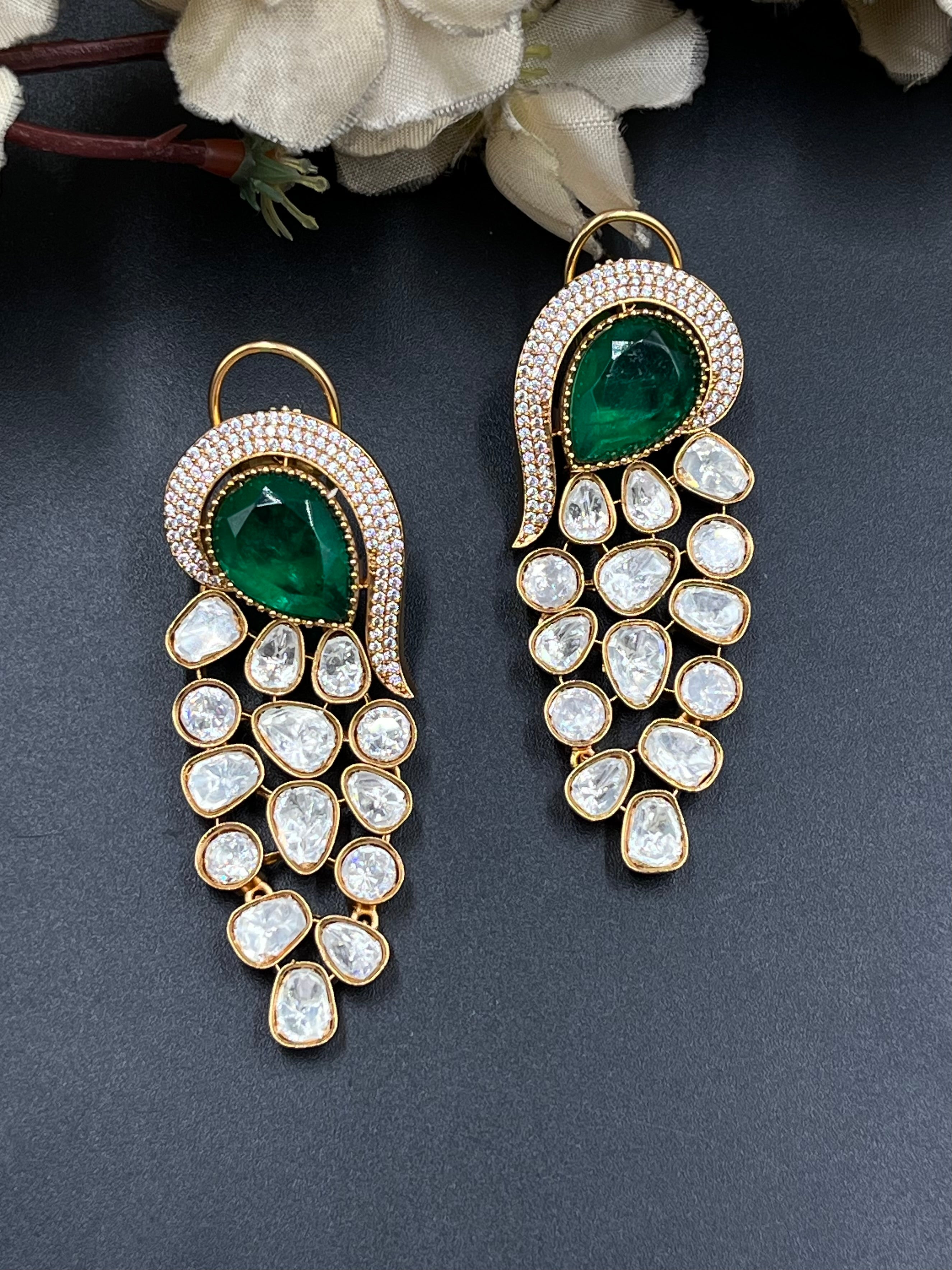 EMIRA EARRINGS