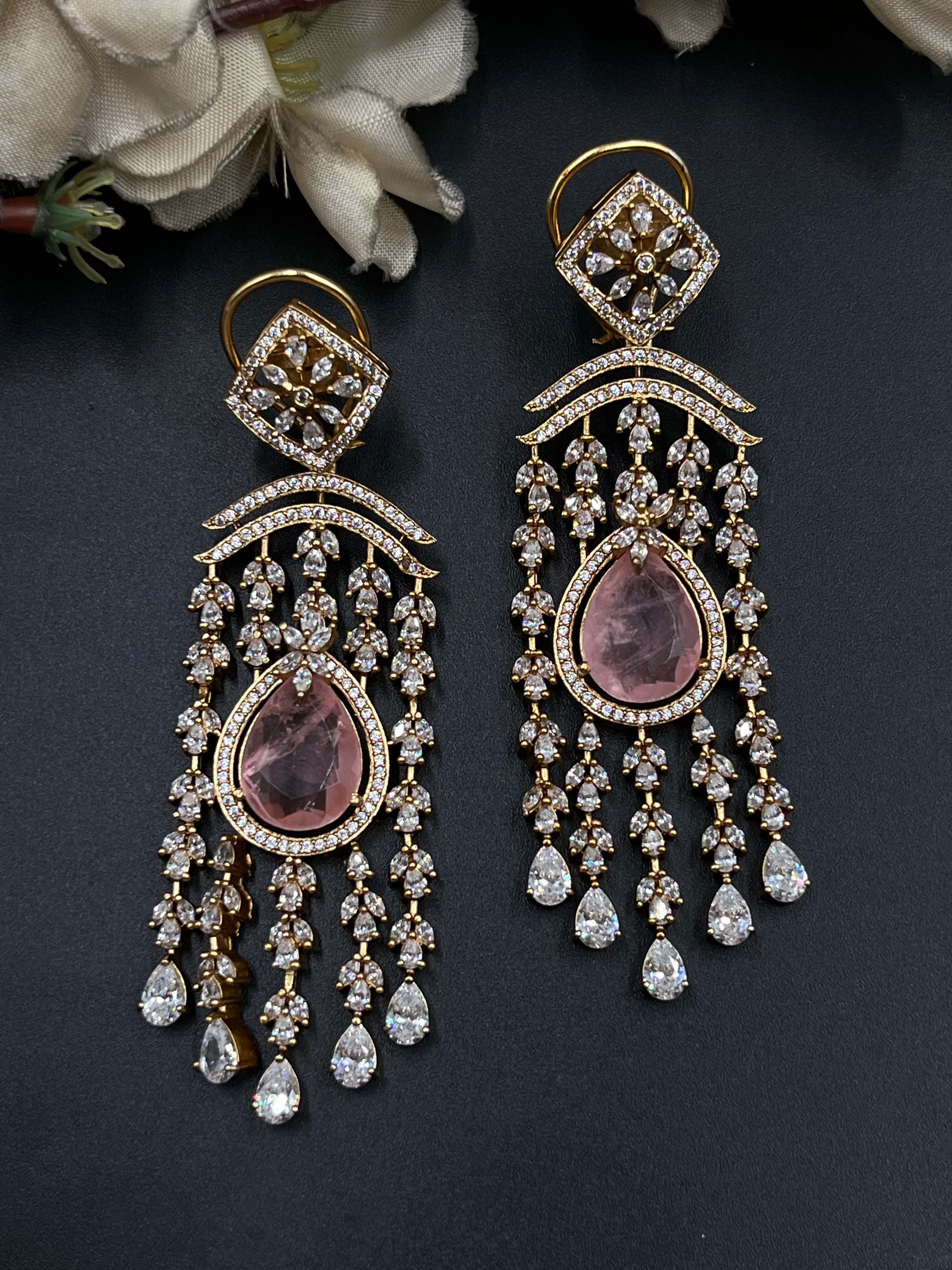ZOHRA EARRINGS