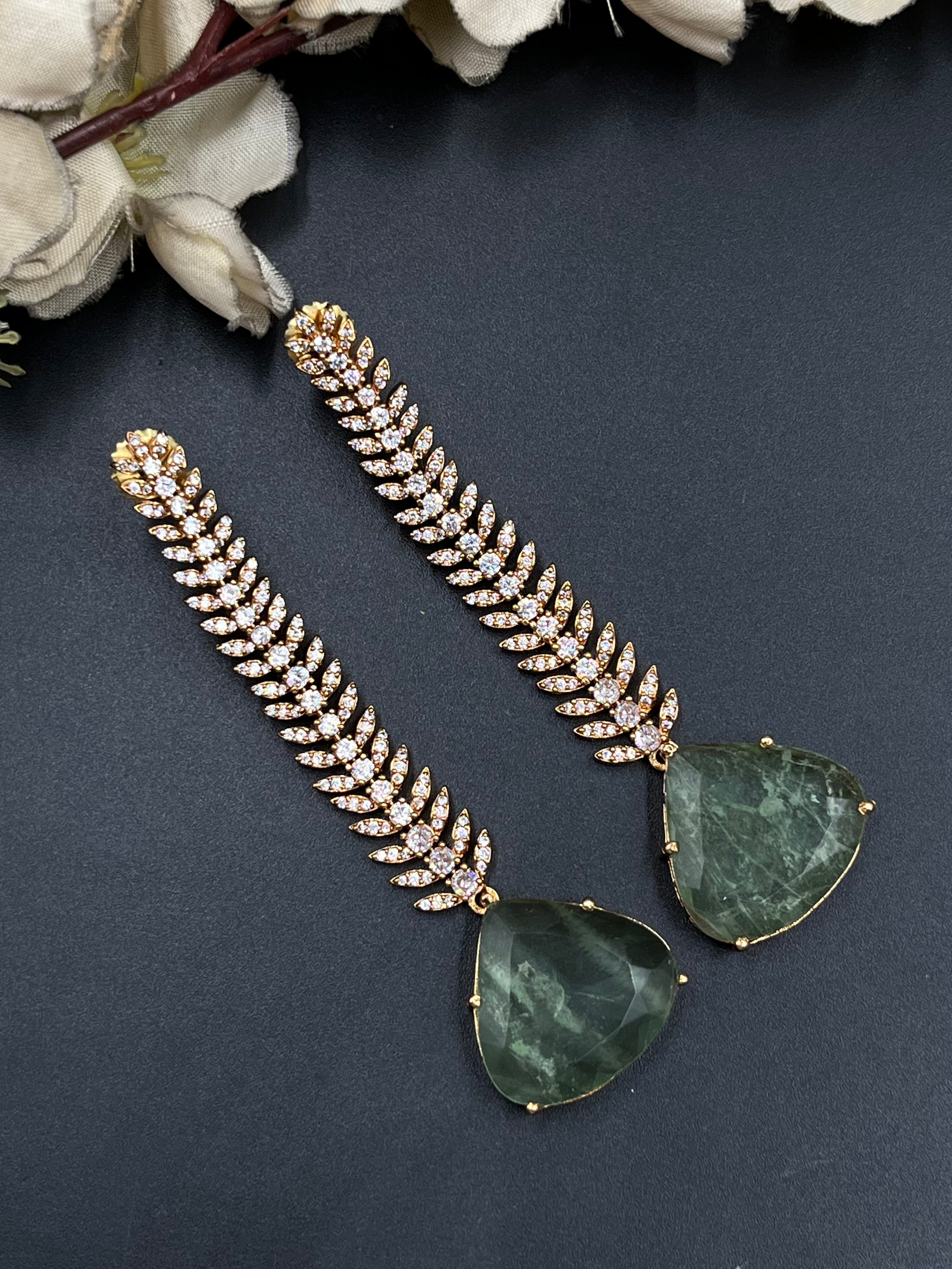 NIYA EARRINGS