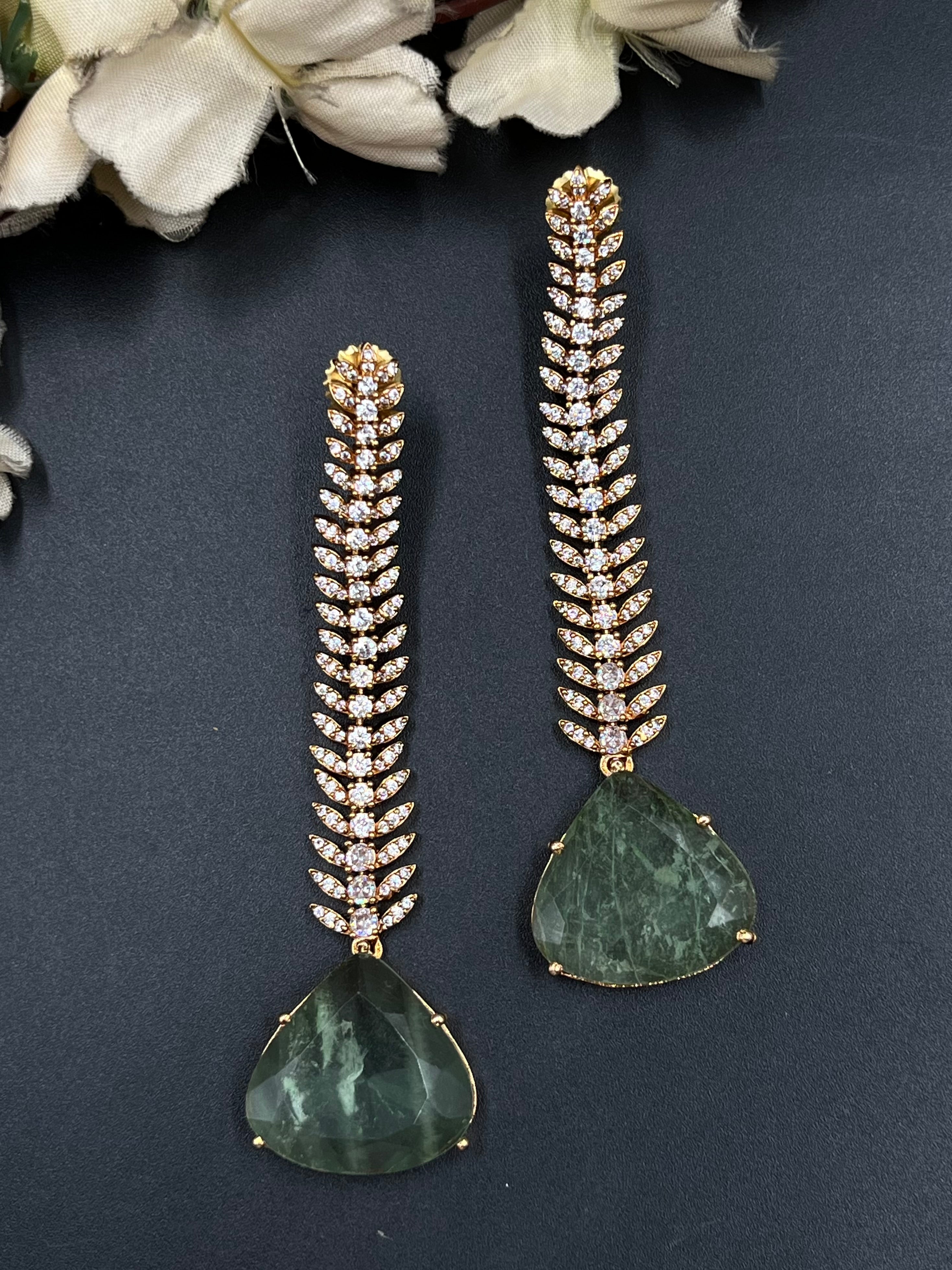 NIYA EARRINGS
