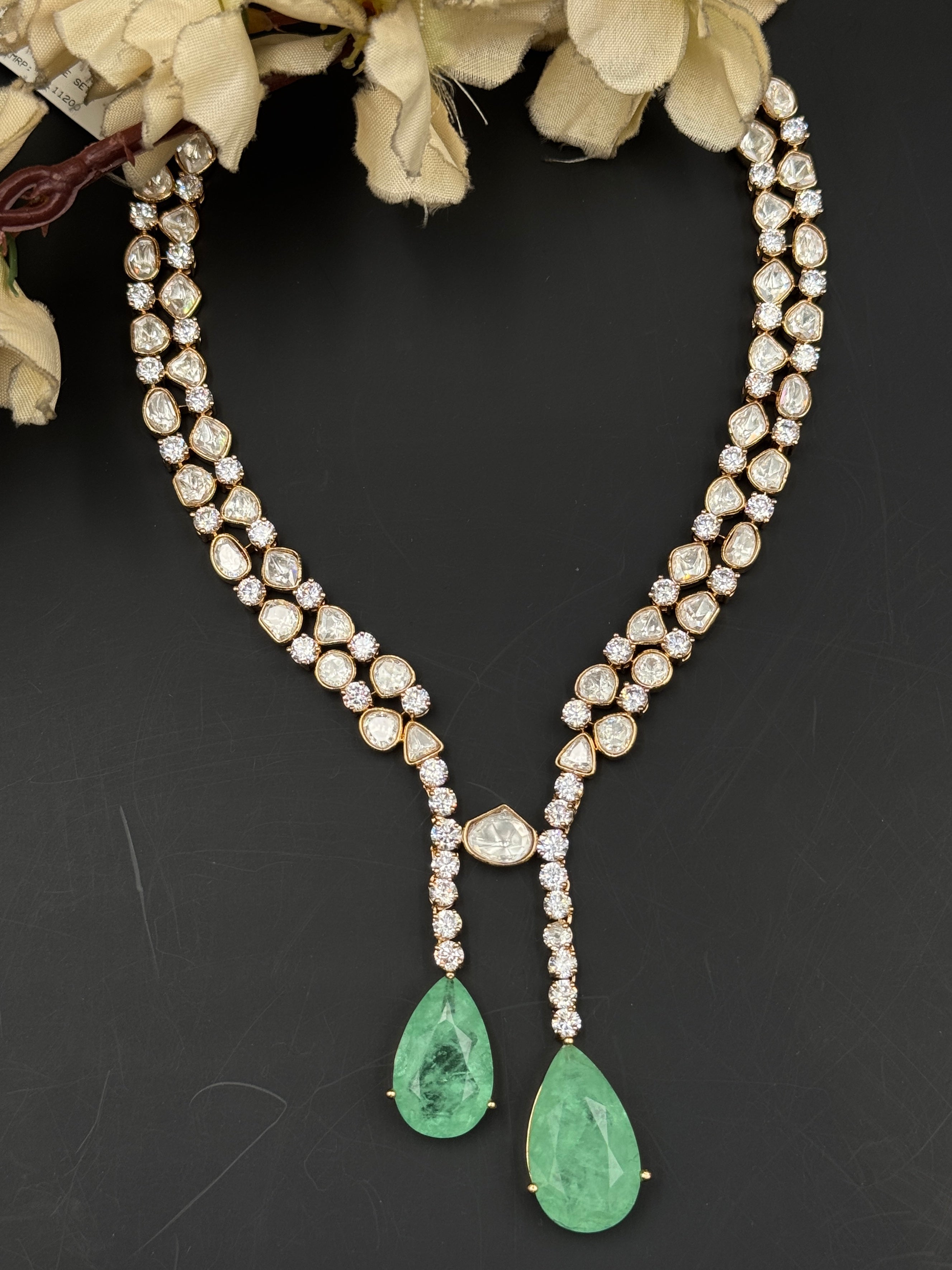 DIVISHA NECKLACE