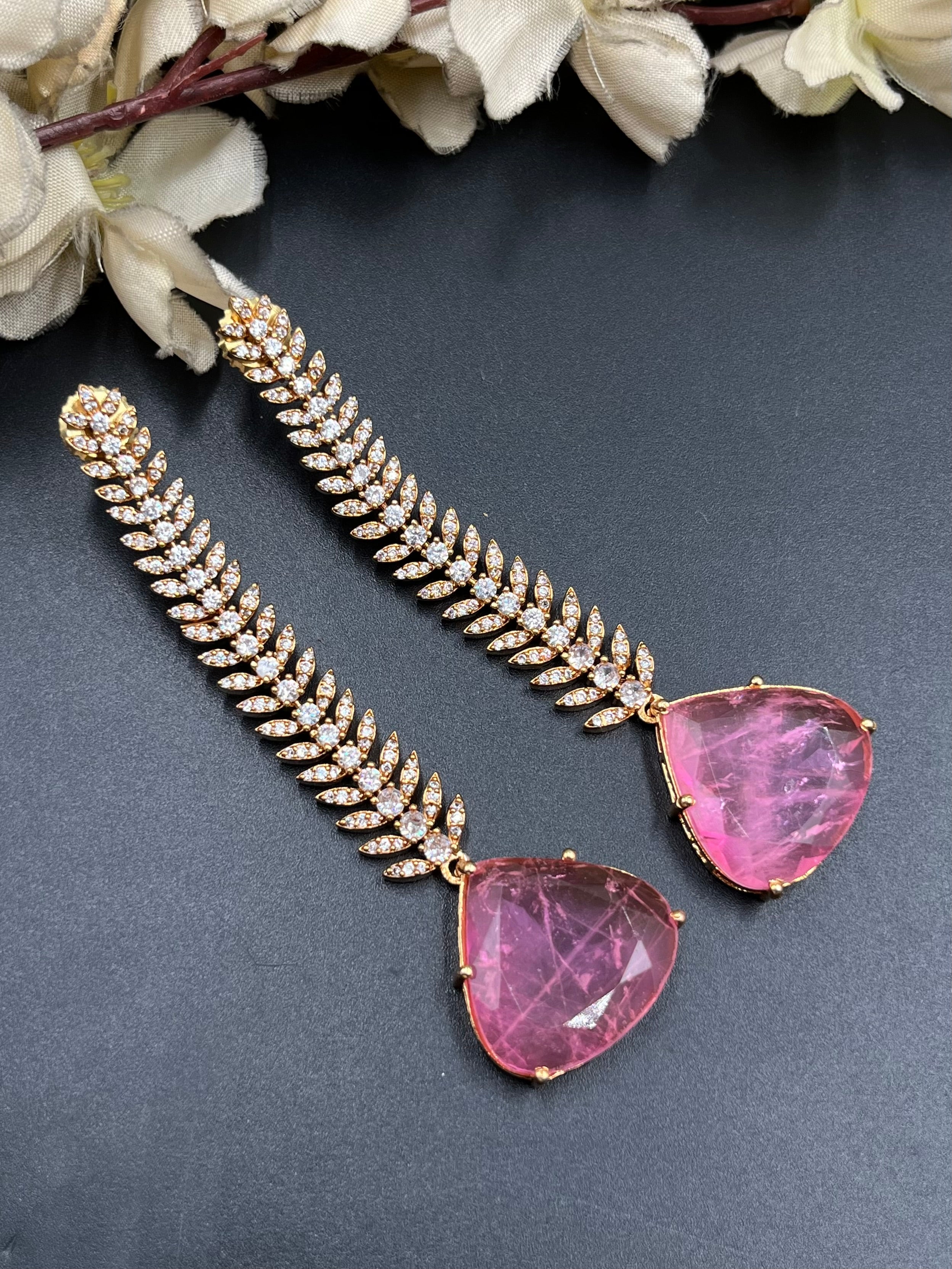 NIYA EARRINGS