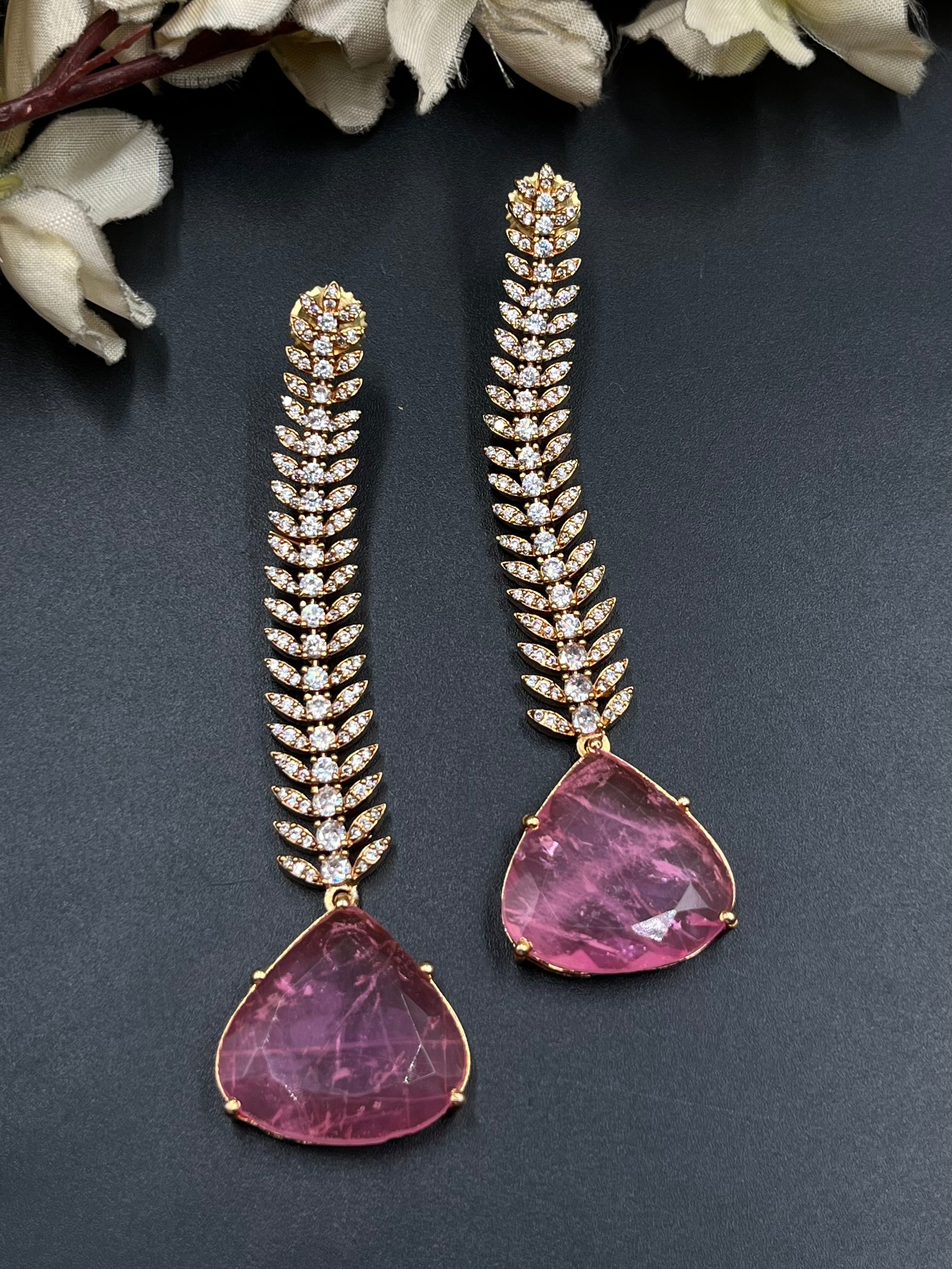 NIYA EARRINGS