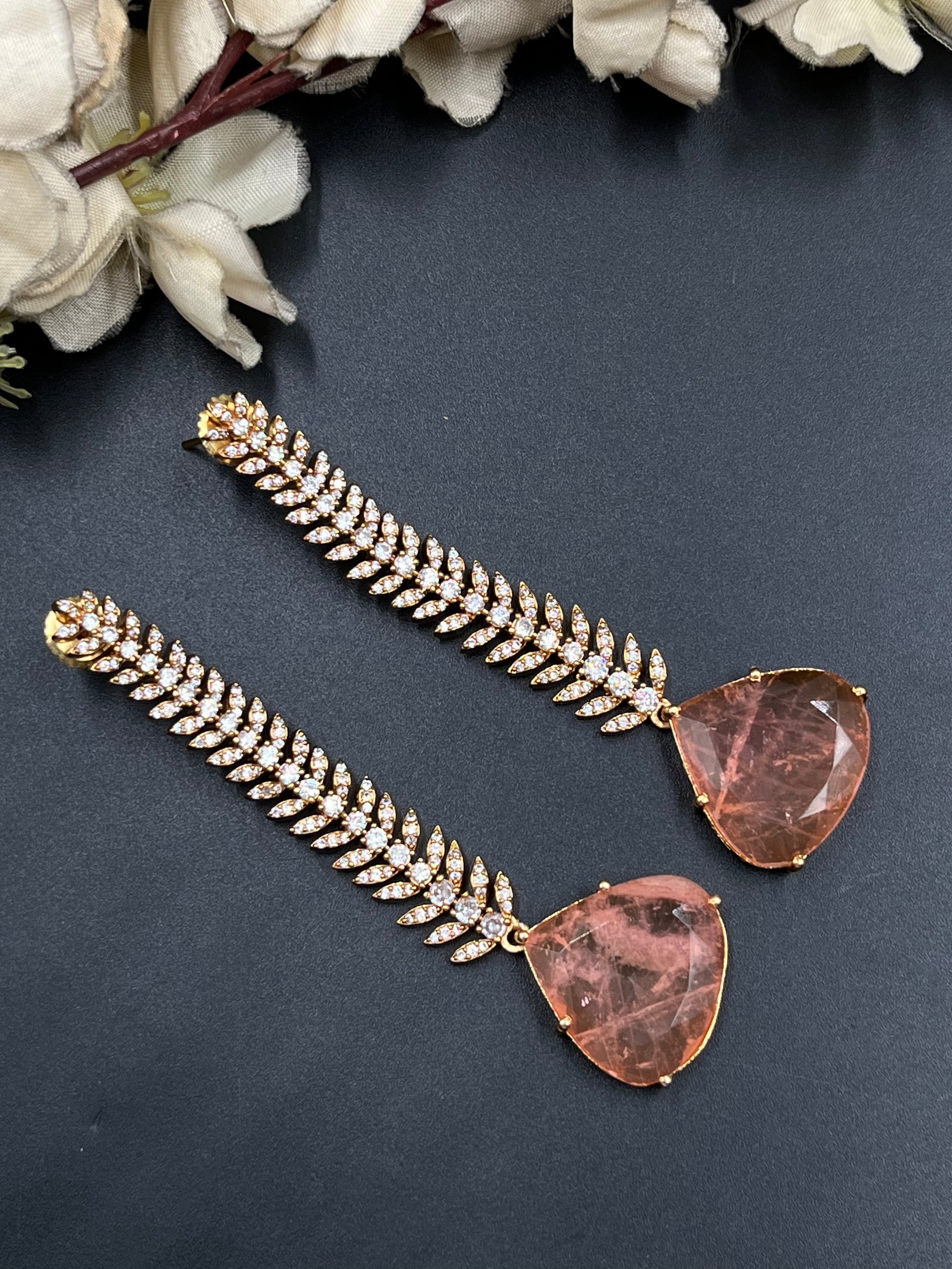 NIYA EARRINGS