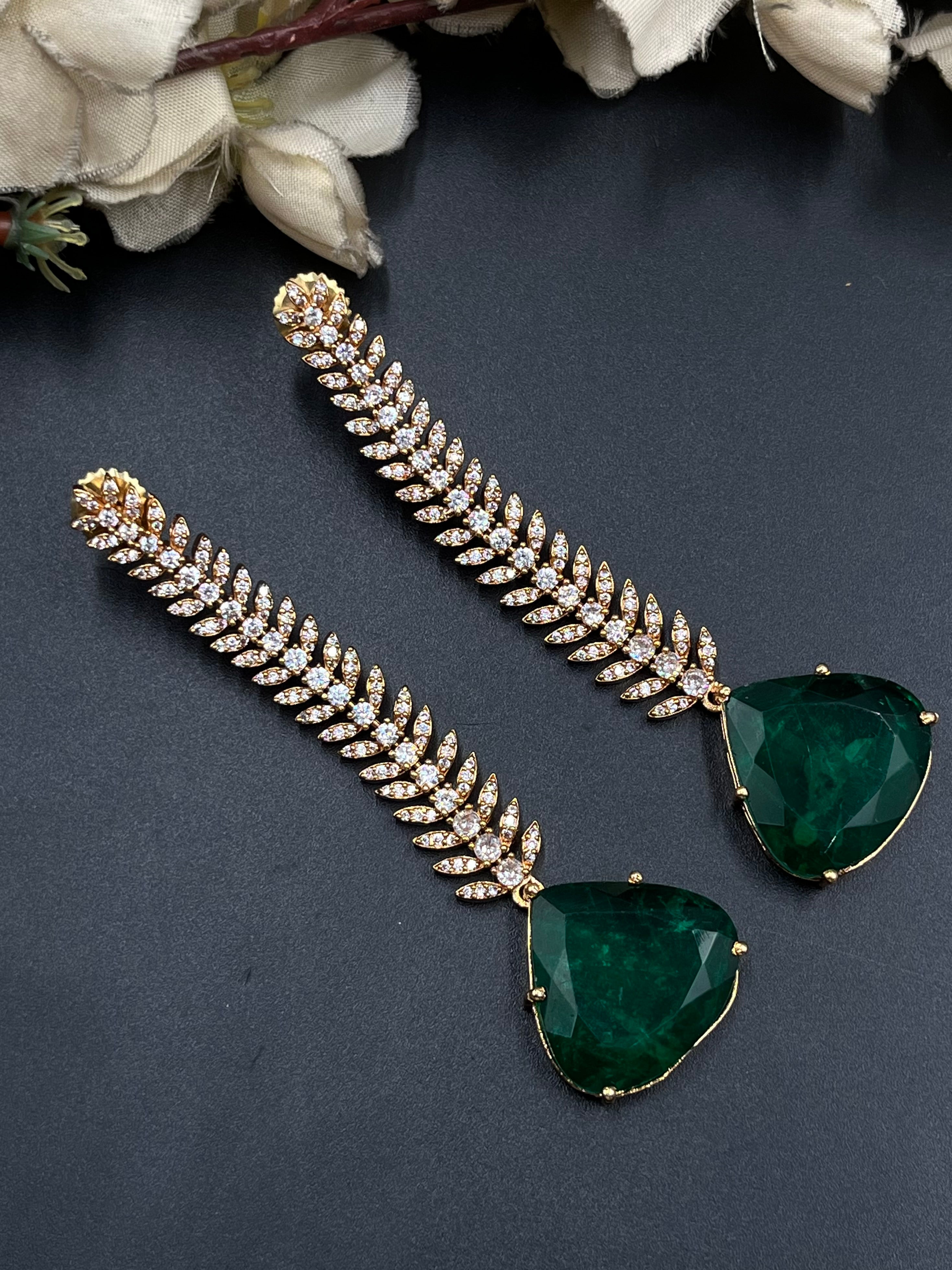 NIYA EARRINGS