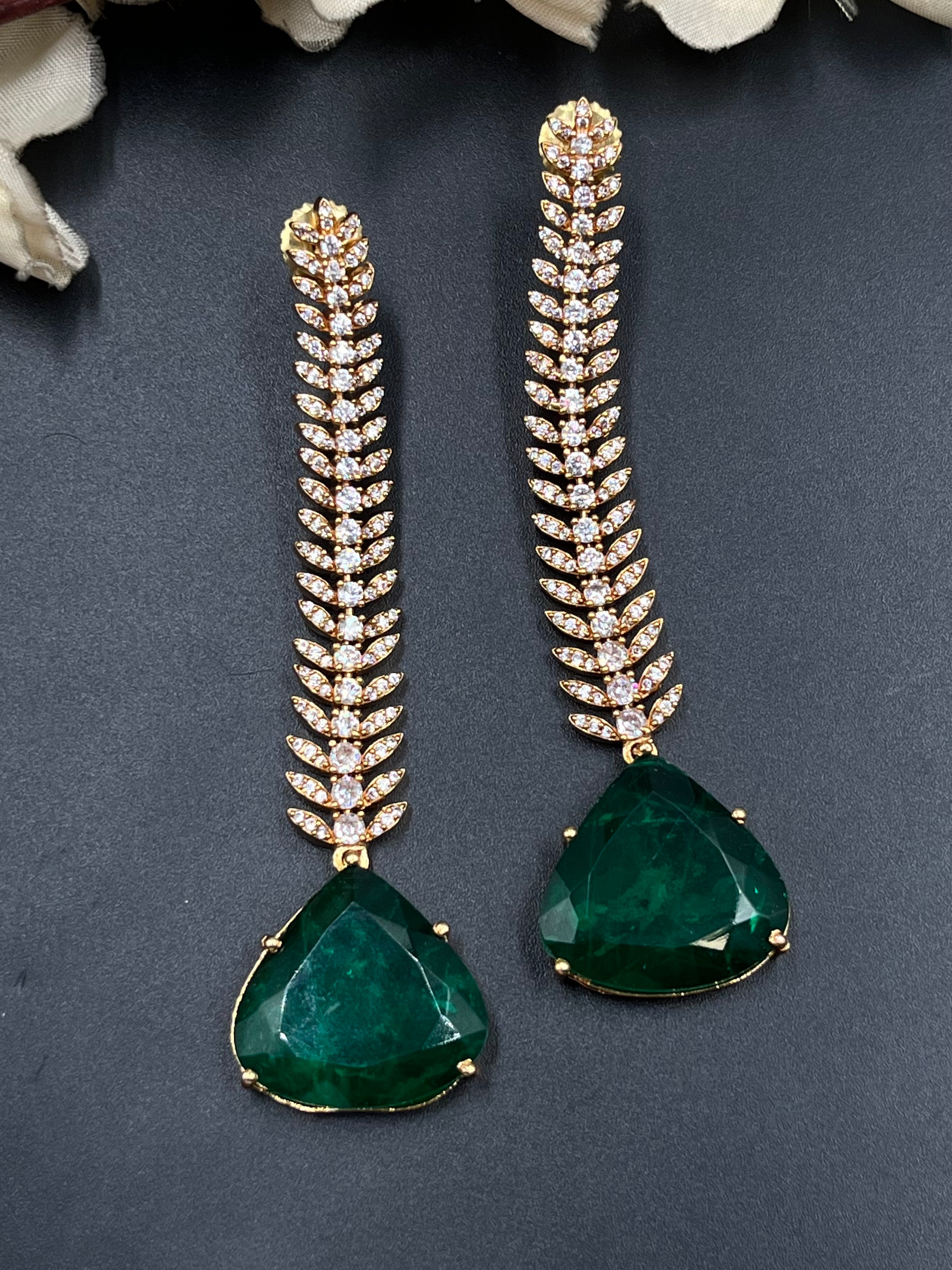 NIYA EARRINGS
