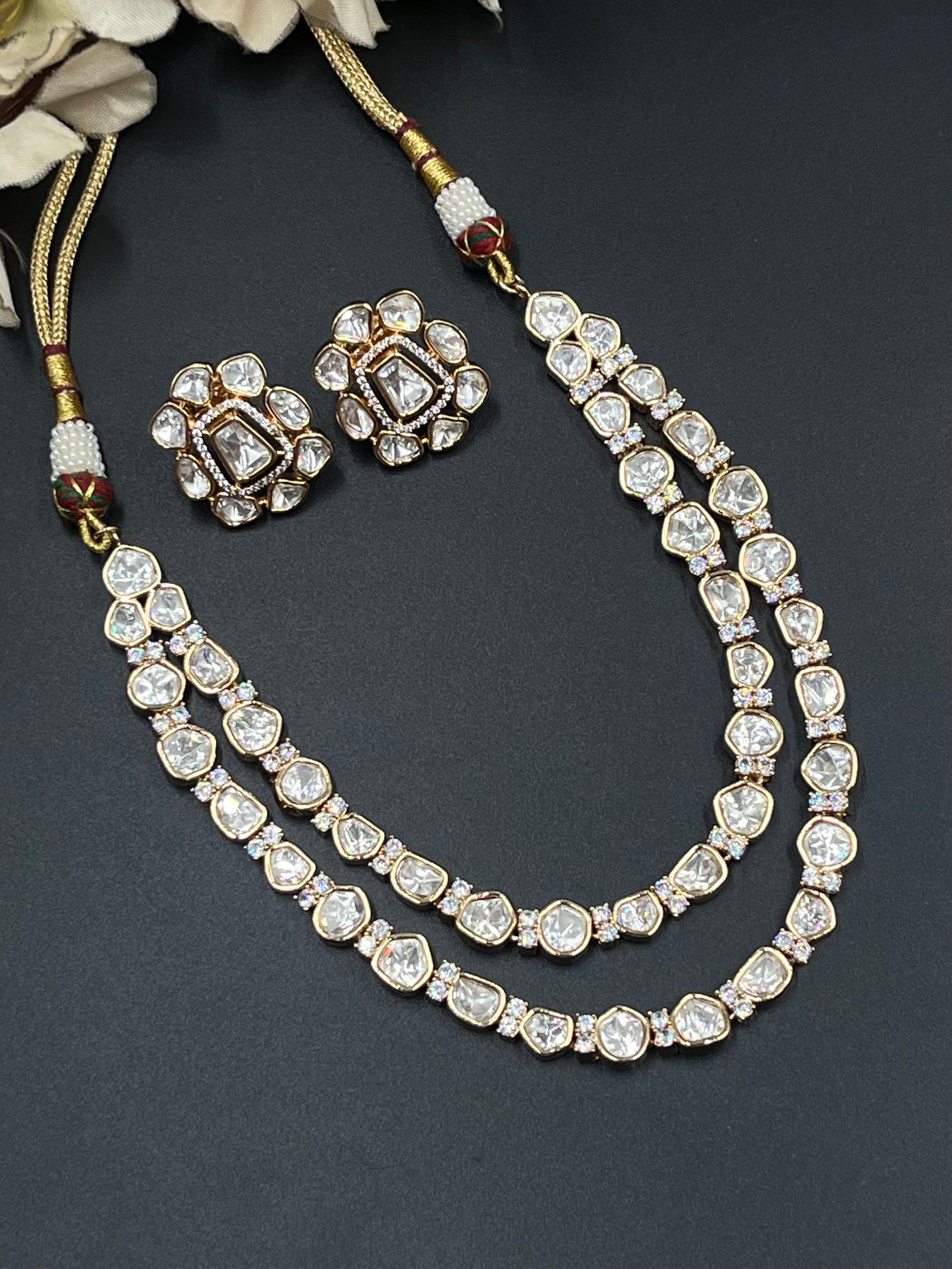 PRACHI NECKLACE