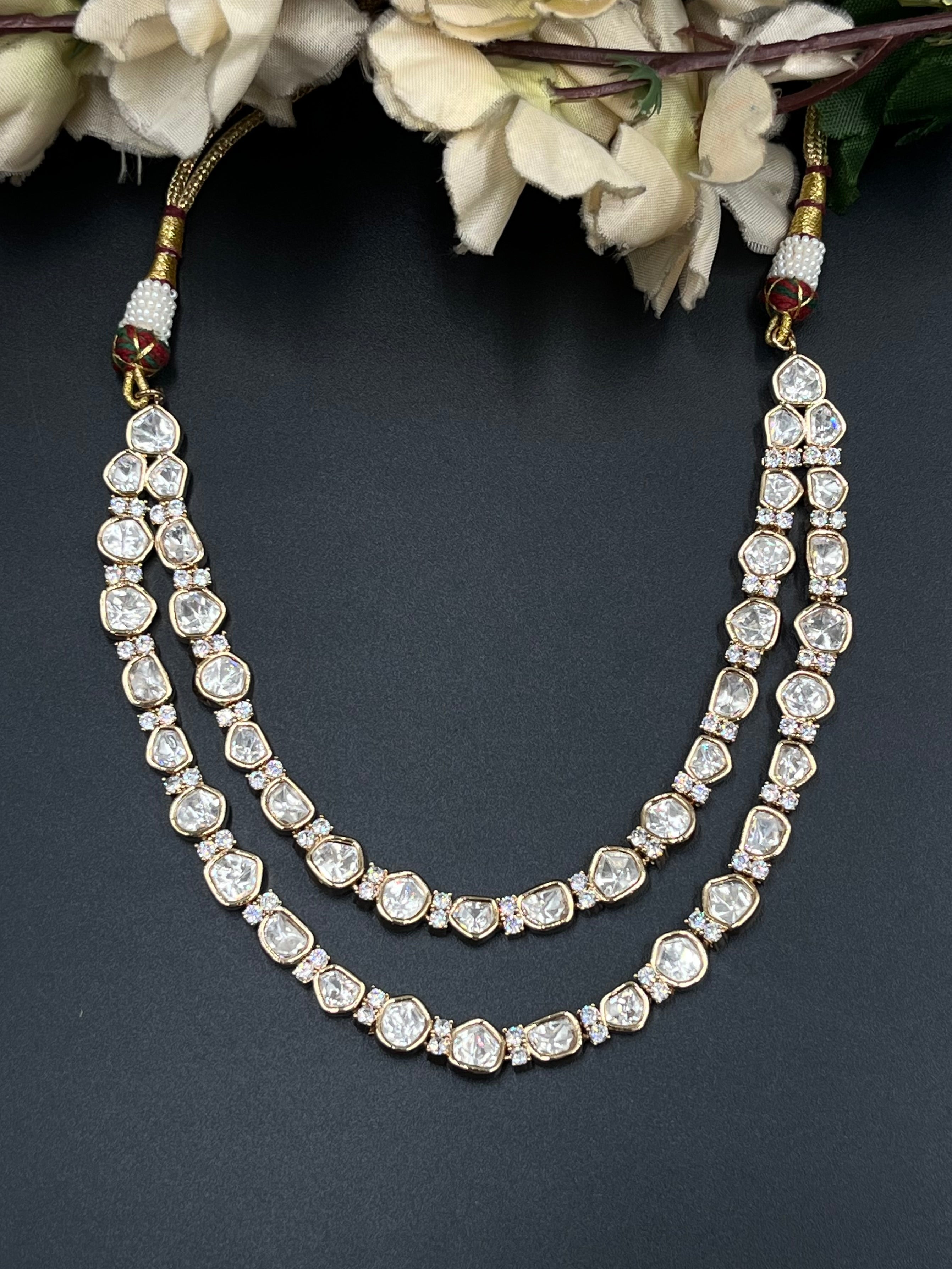 PRACHI NECKLACE