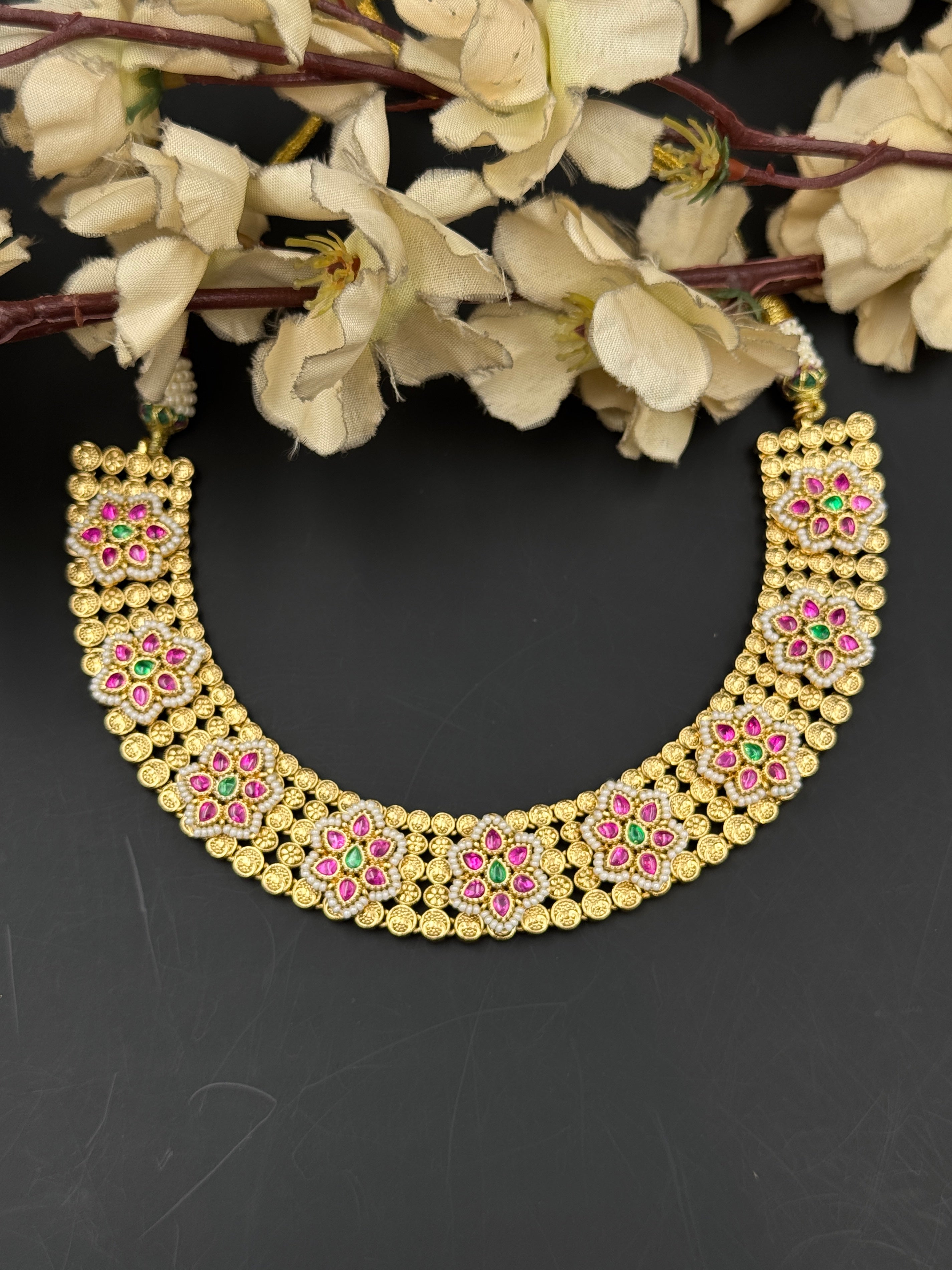 ZARA NECKLACE