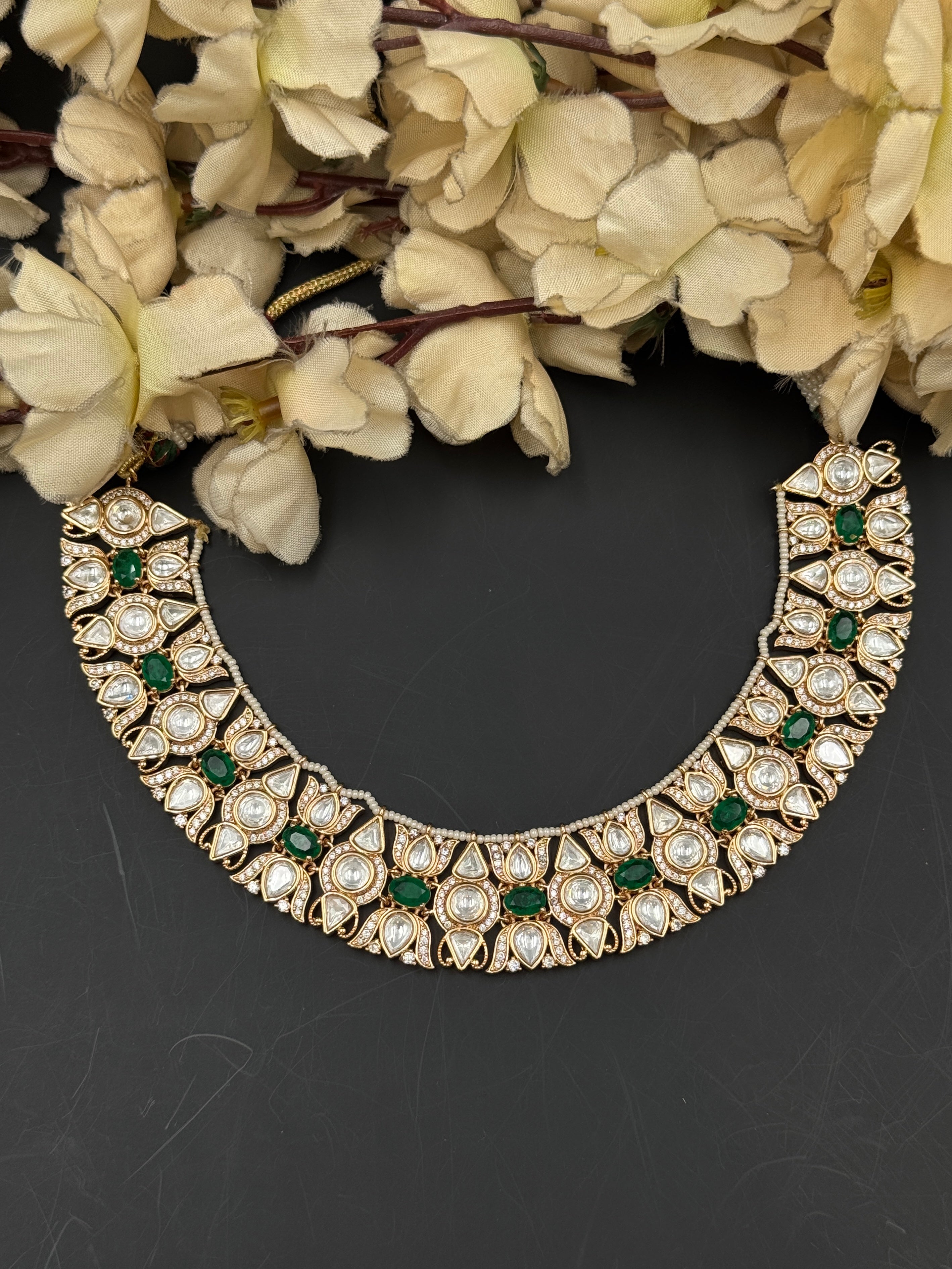 NOOR NECKLACE