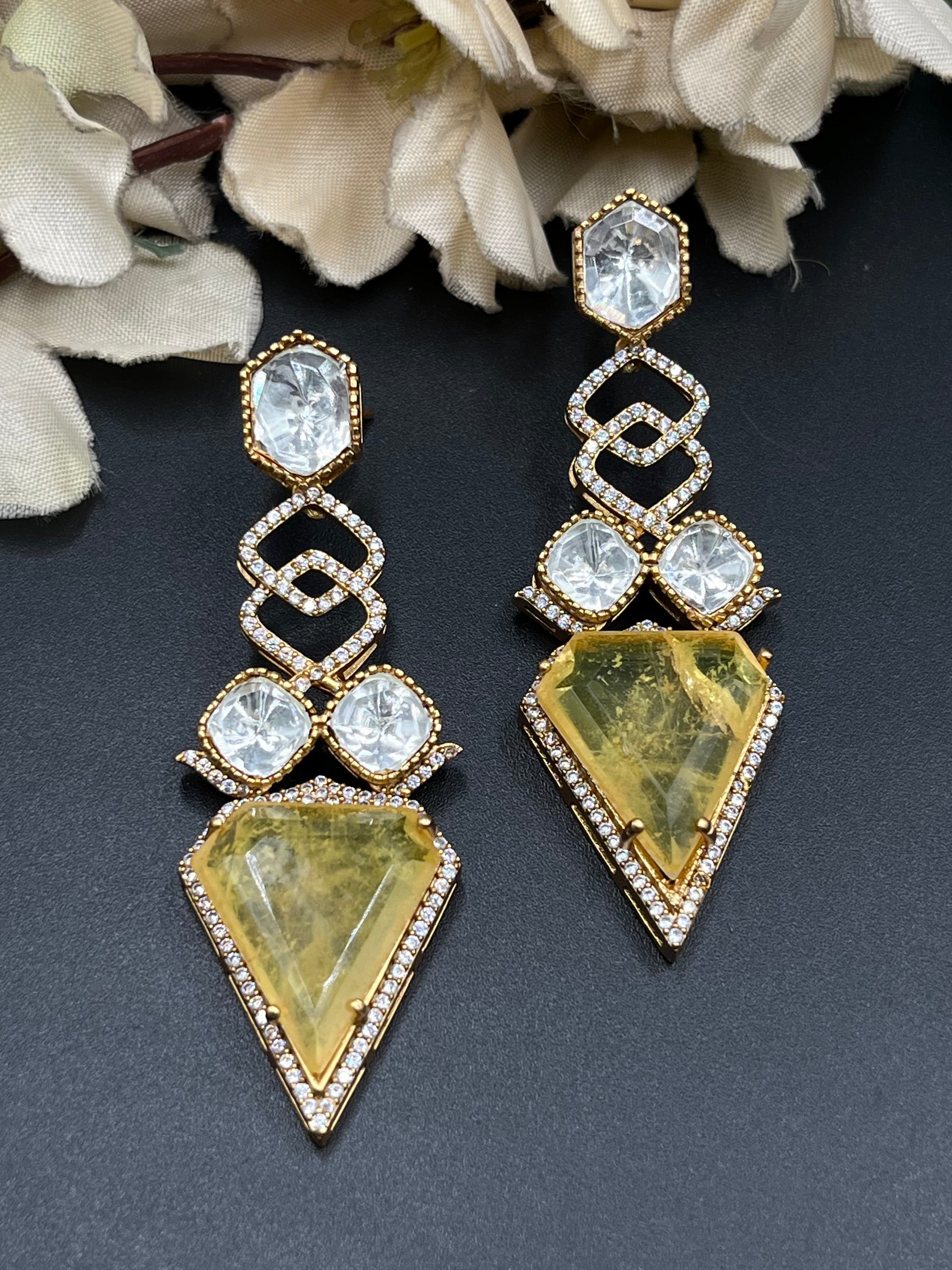 ZAHRA EARRINGS