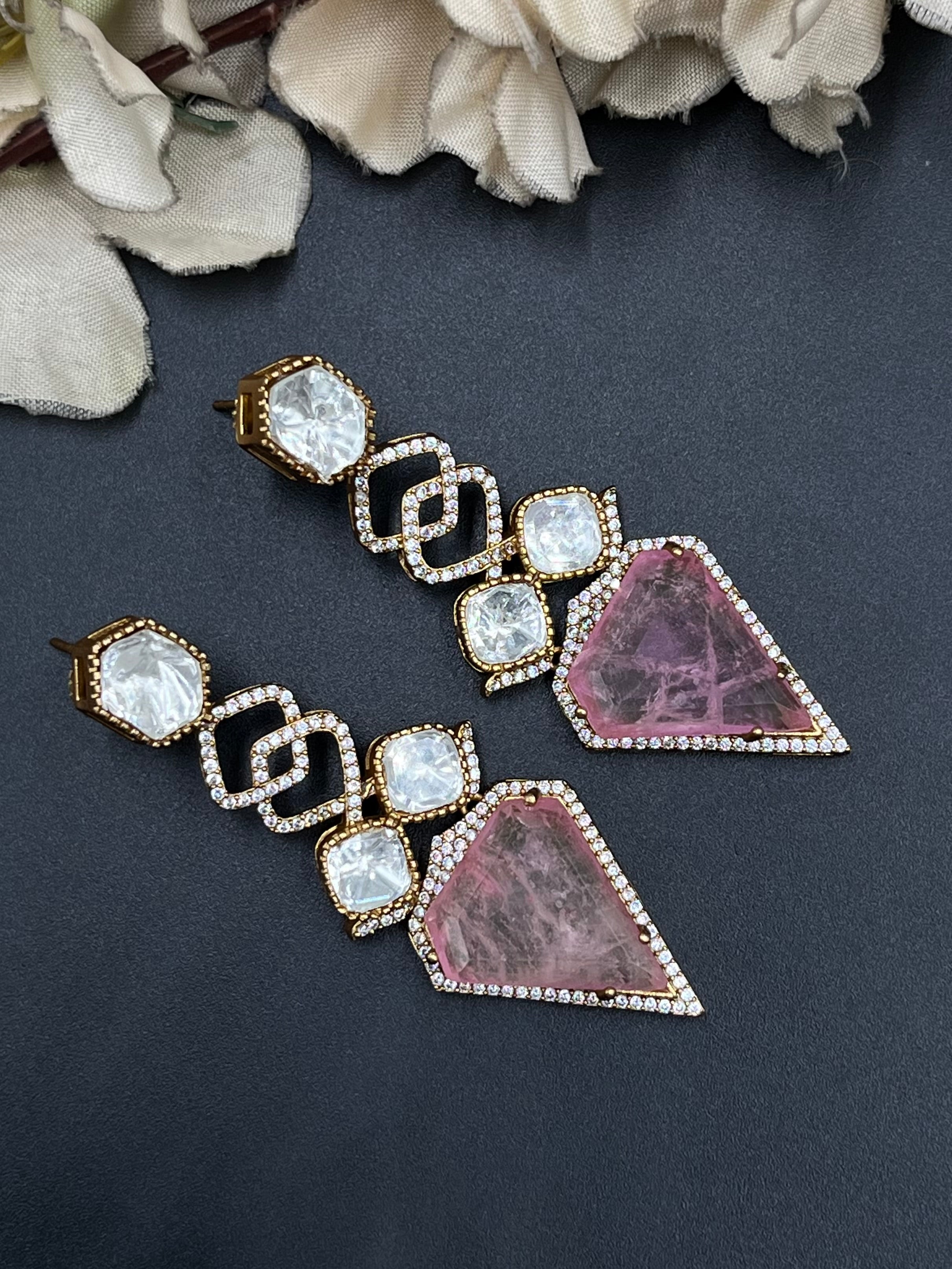 ZAHRA EARRINGS