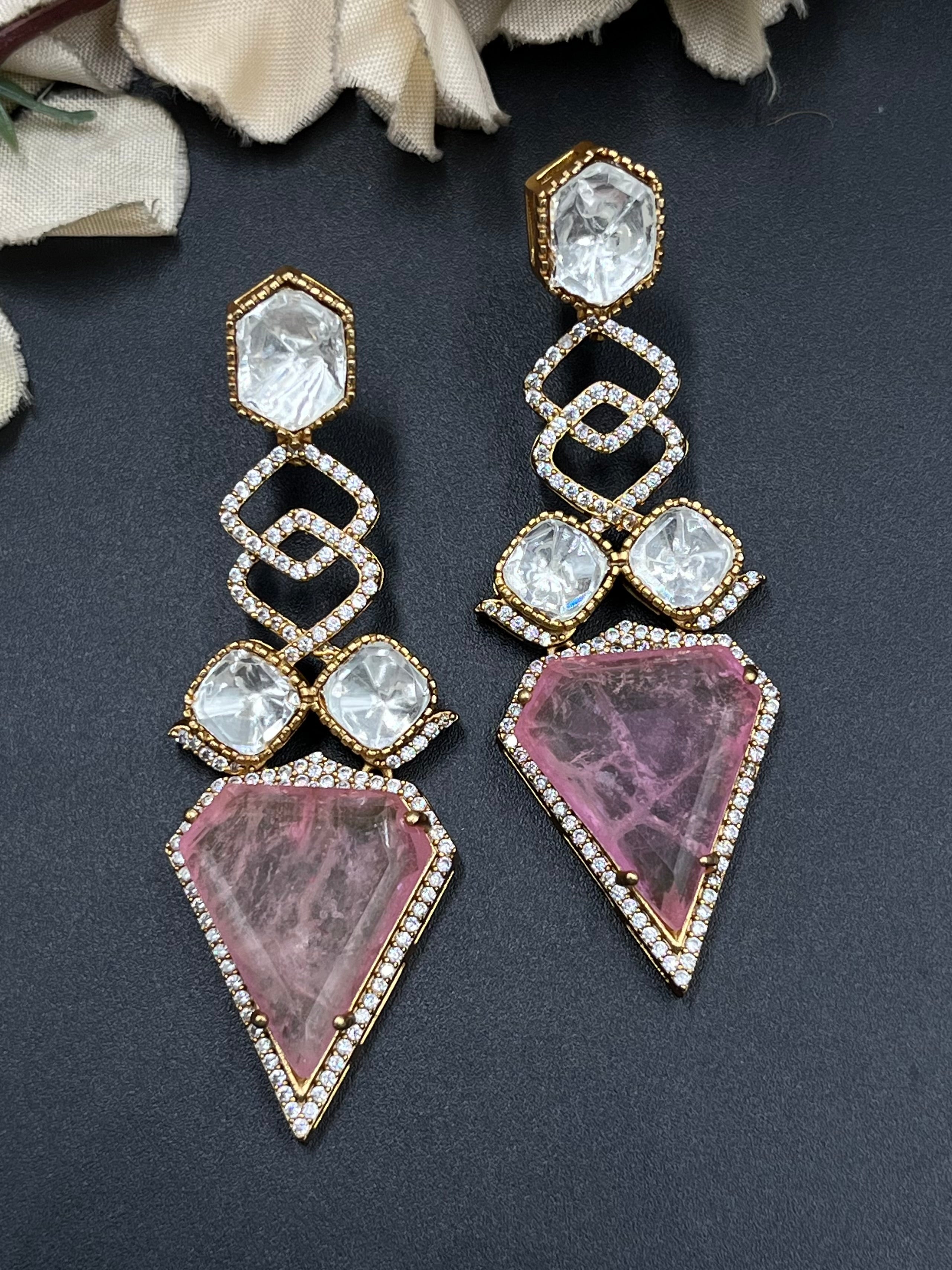 ZAHRA EARRINGS