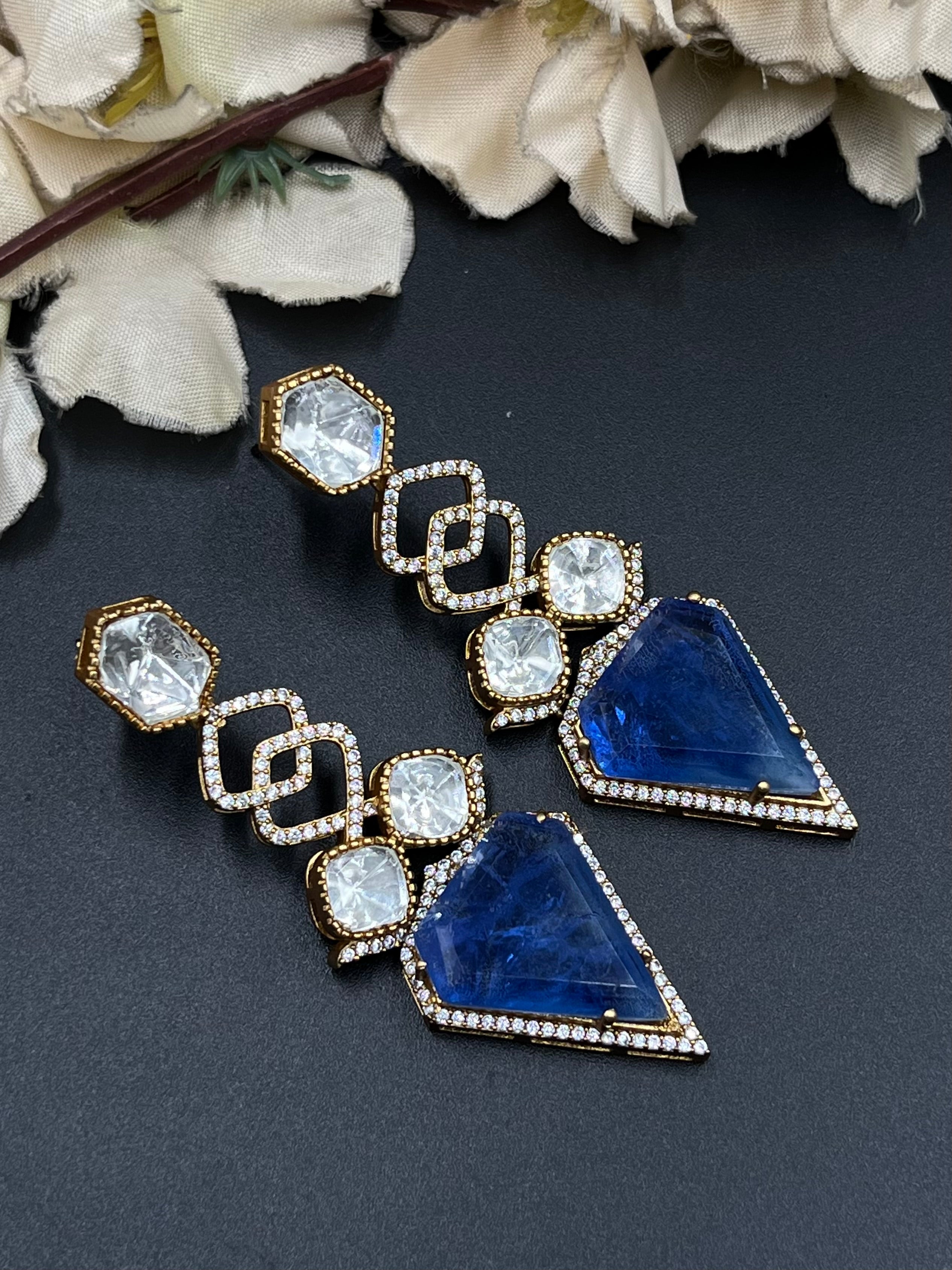 ZAHRA EARRINGS