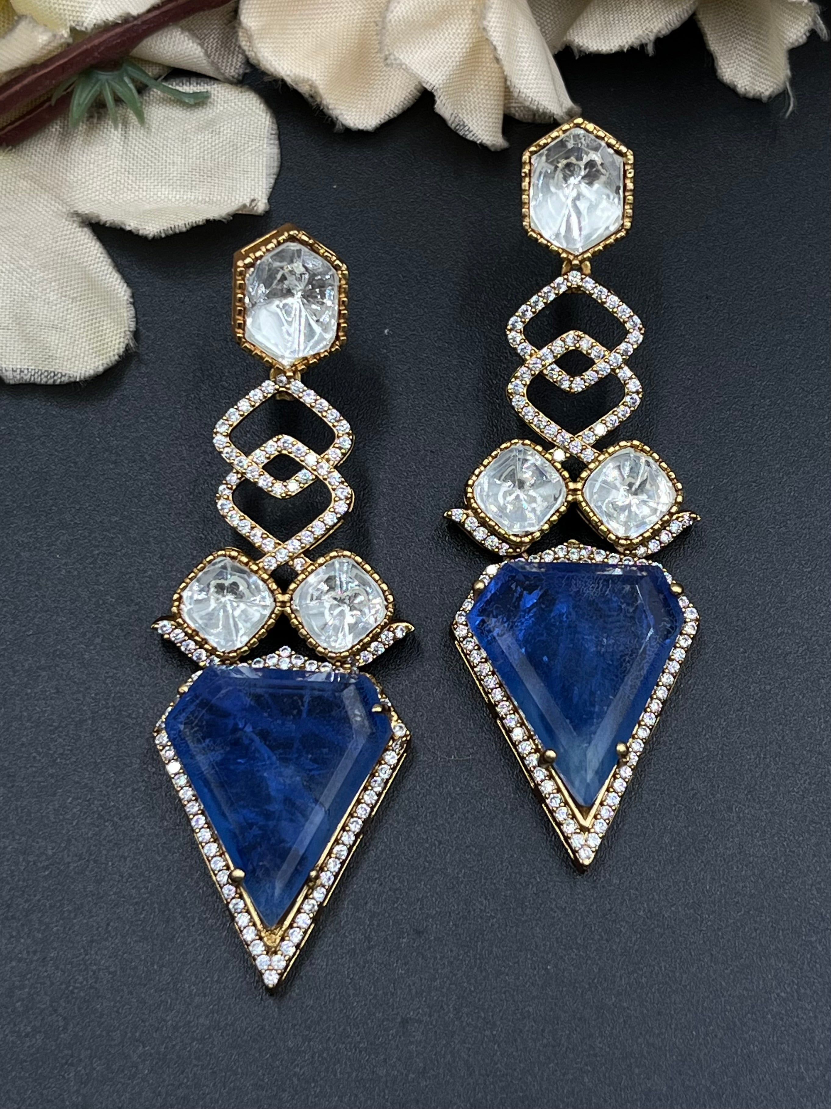 ZAHRA EARRINGS