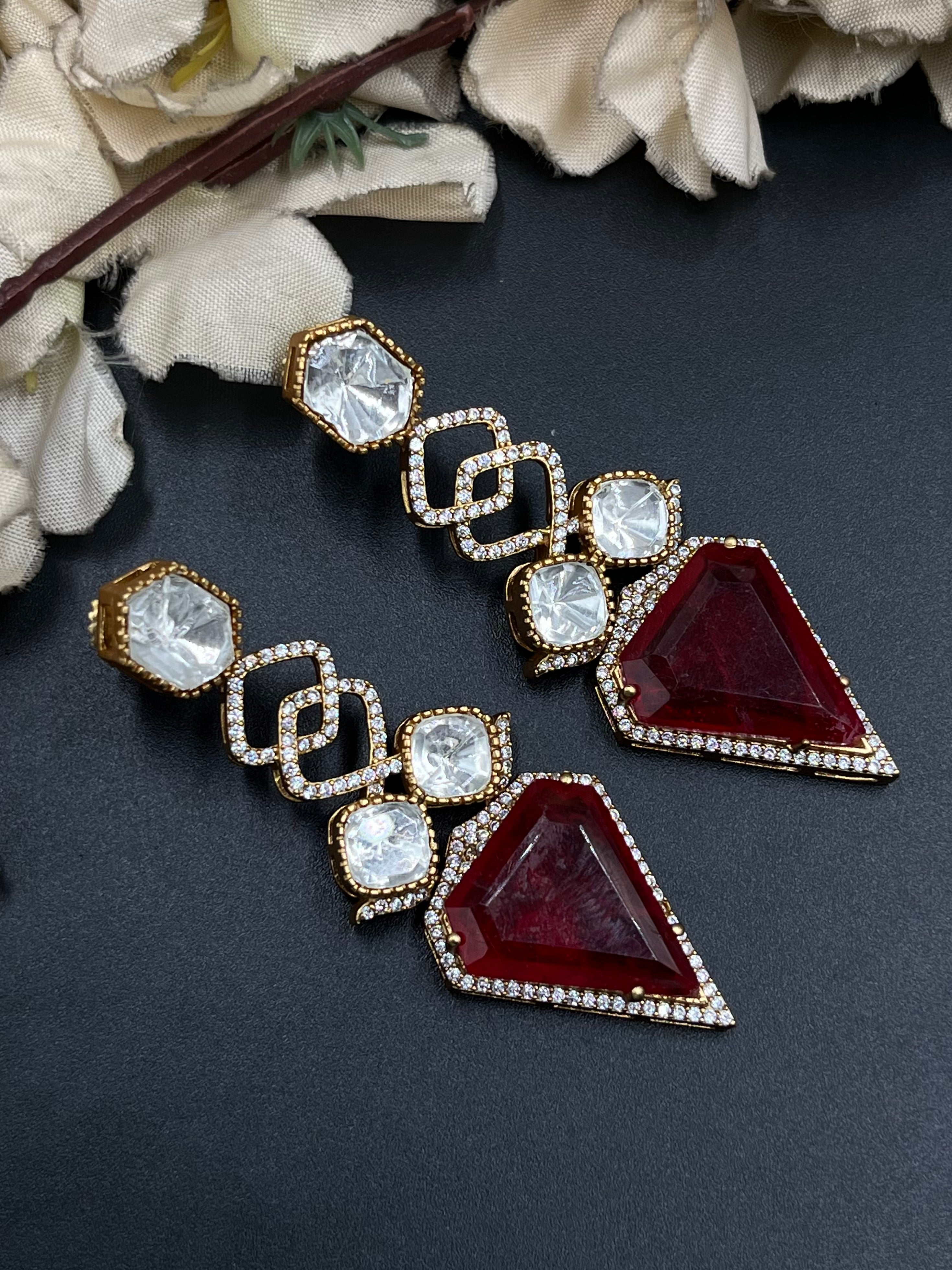 ZAHRA EARRINGS