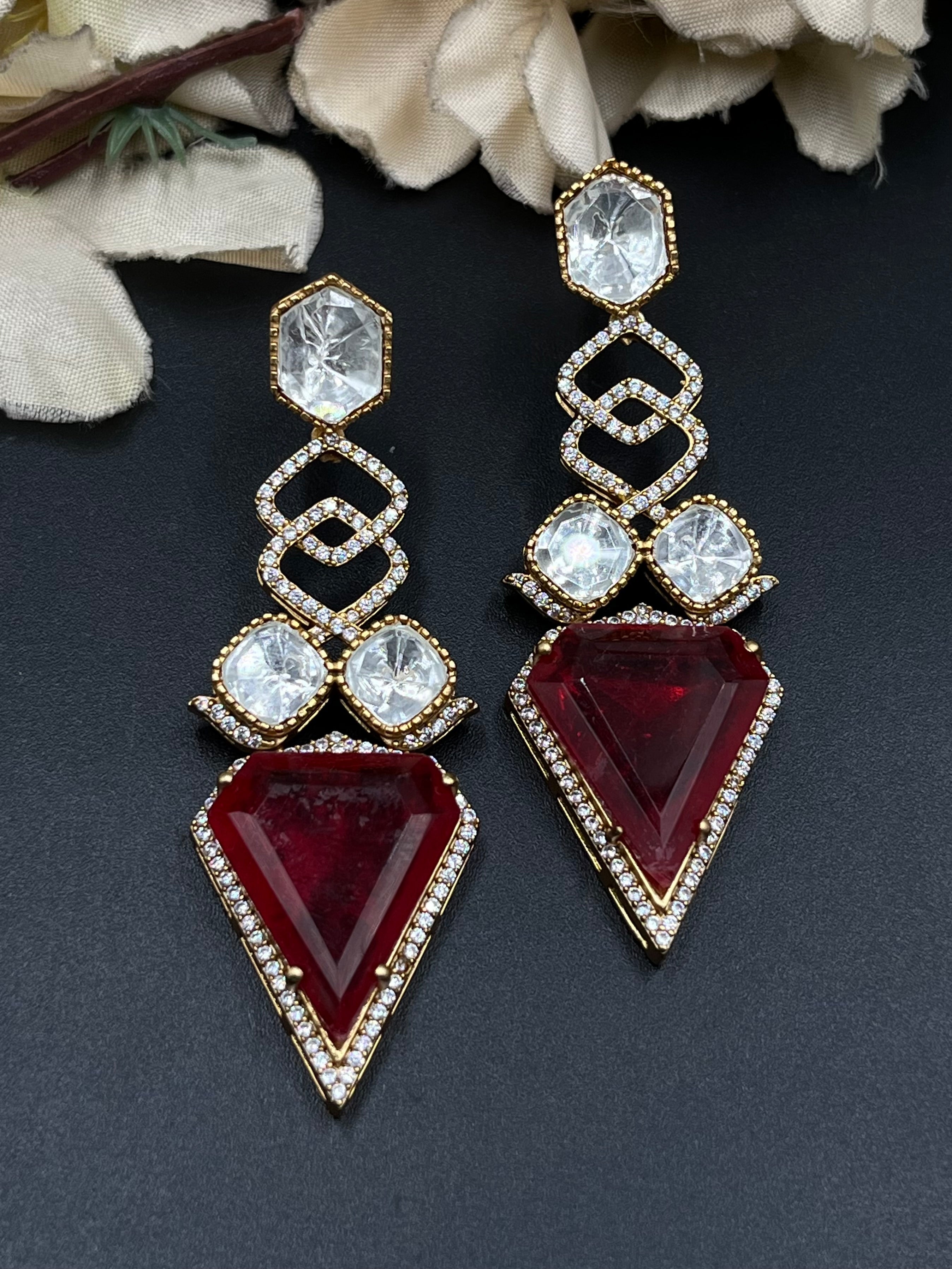 ZAHRA EARRINGS