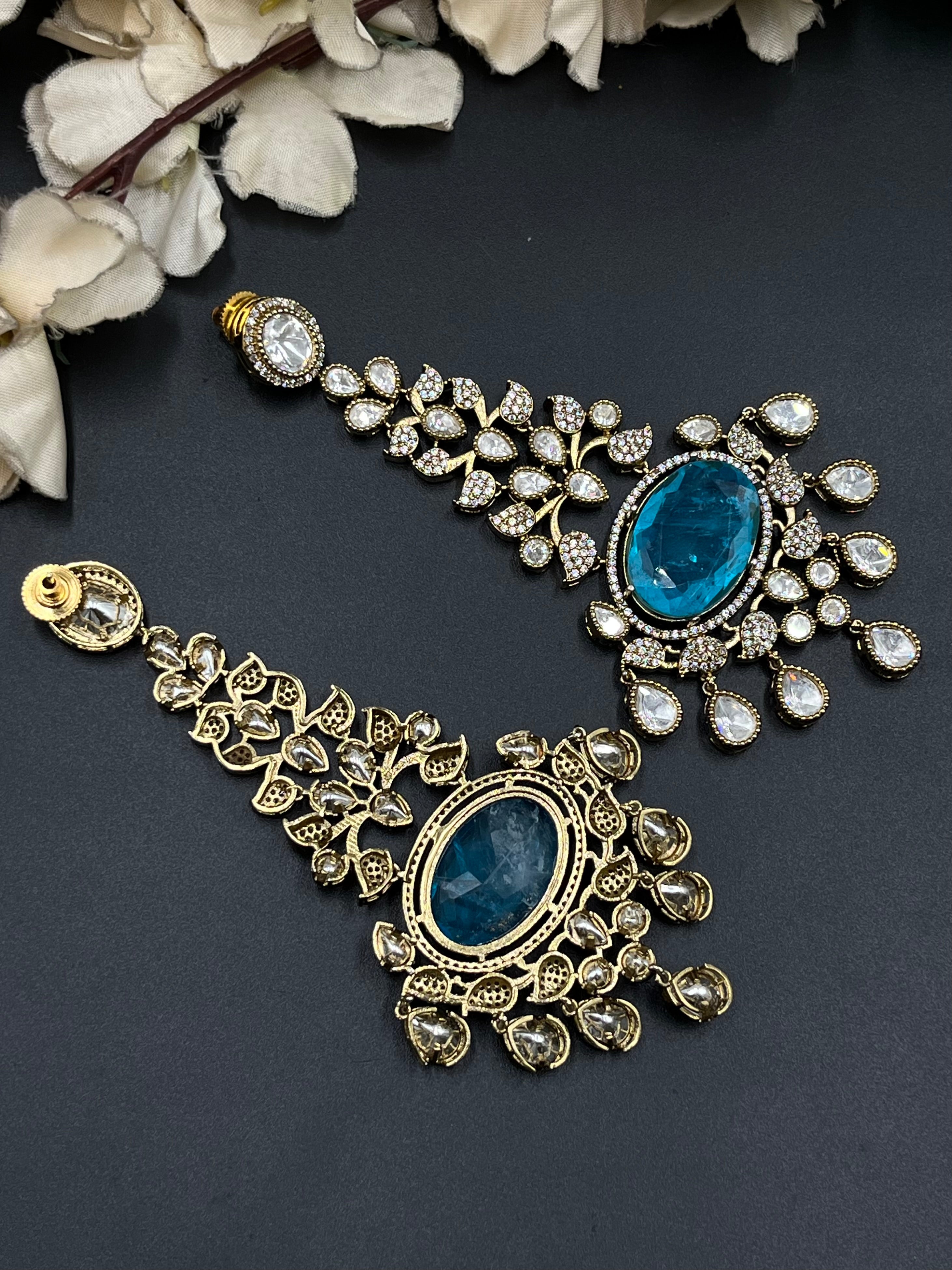 INIYA EARRINGS