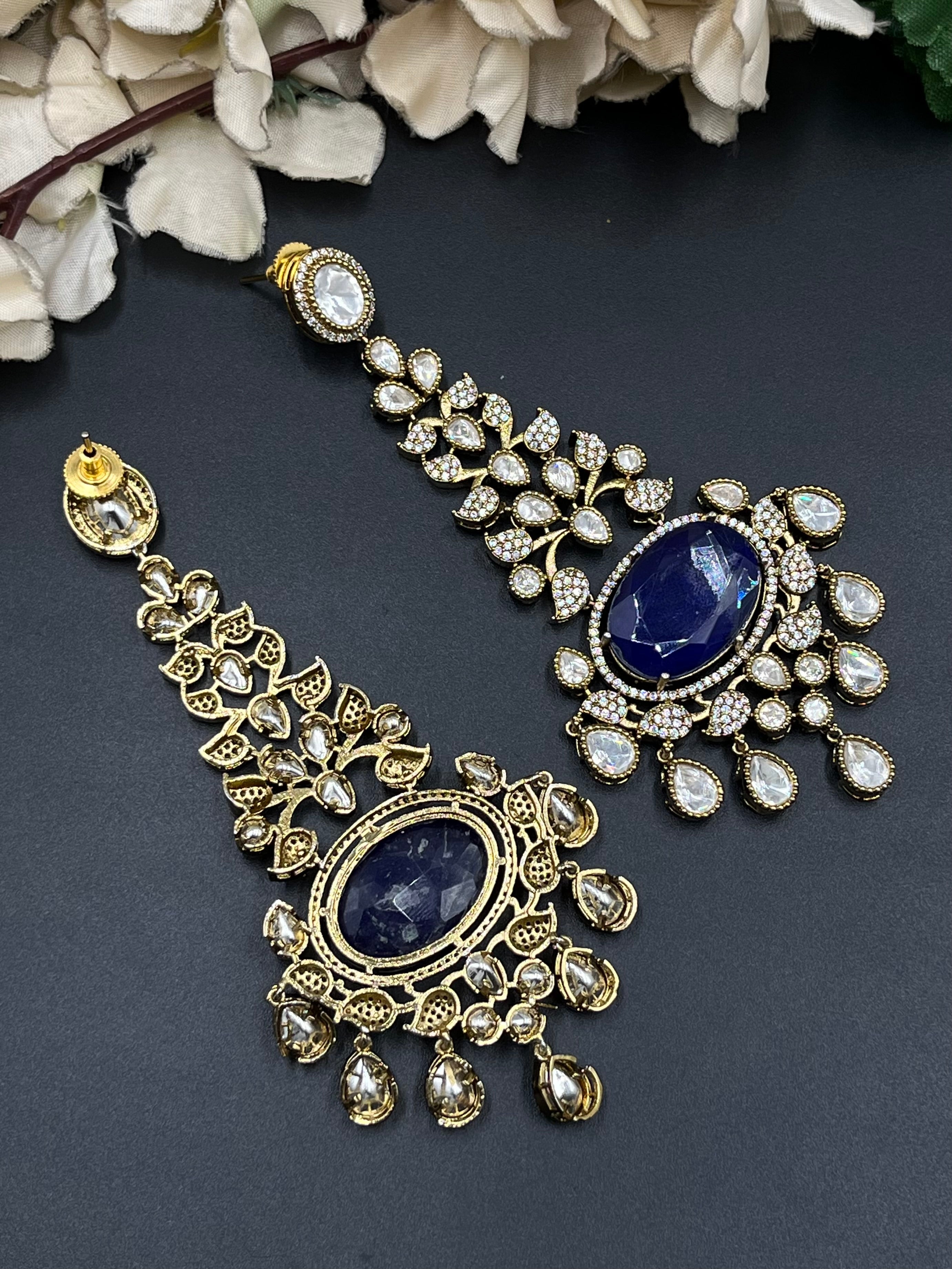 INIYA EARRINGS