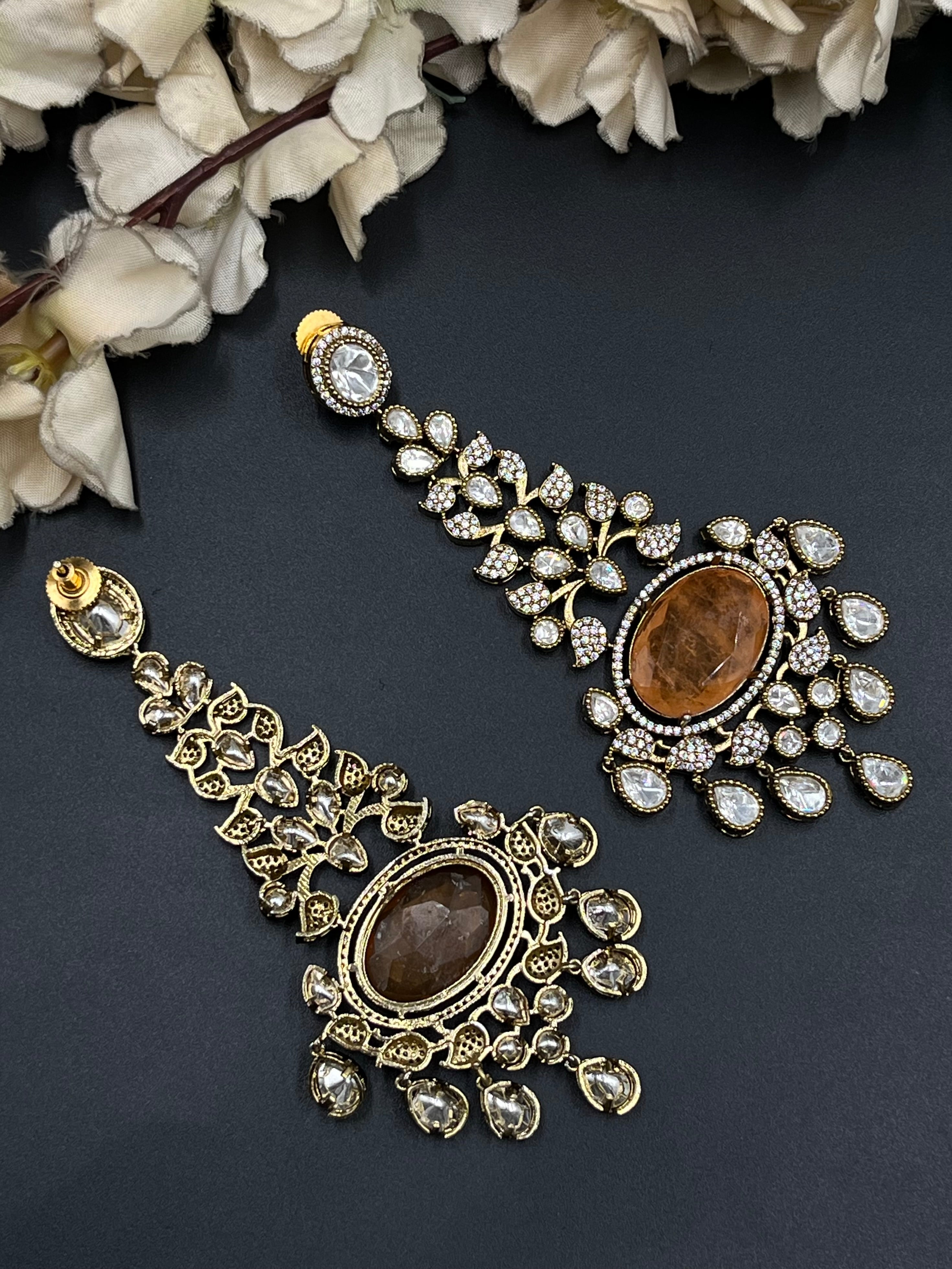 INIYA EARRINGS