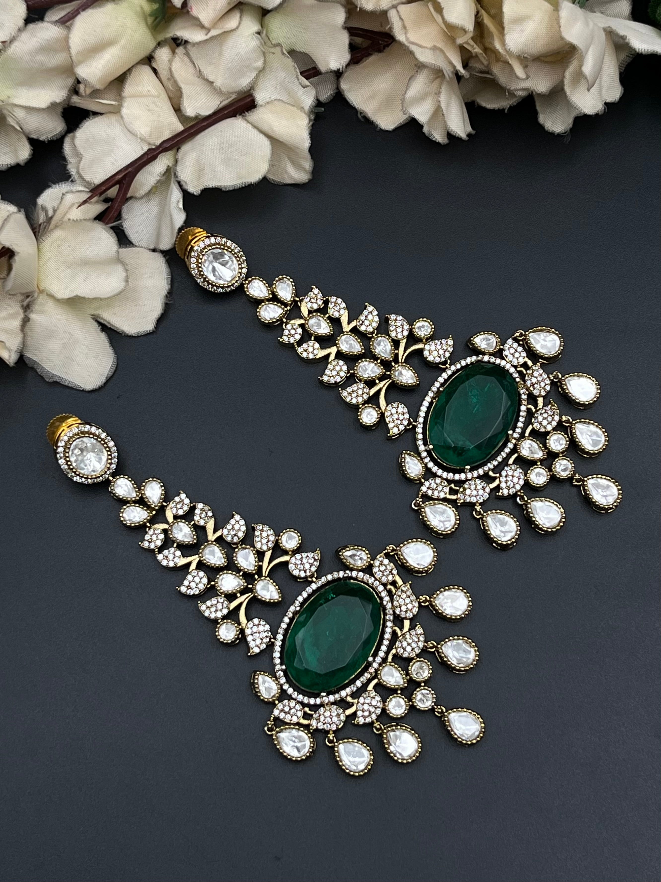 INIYA EARRINGS