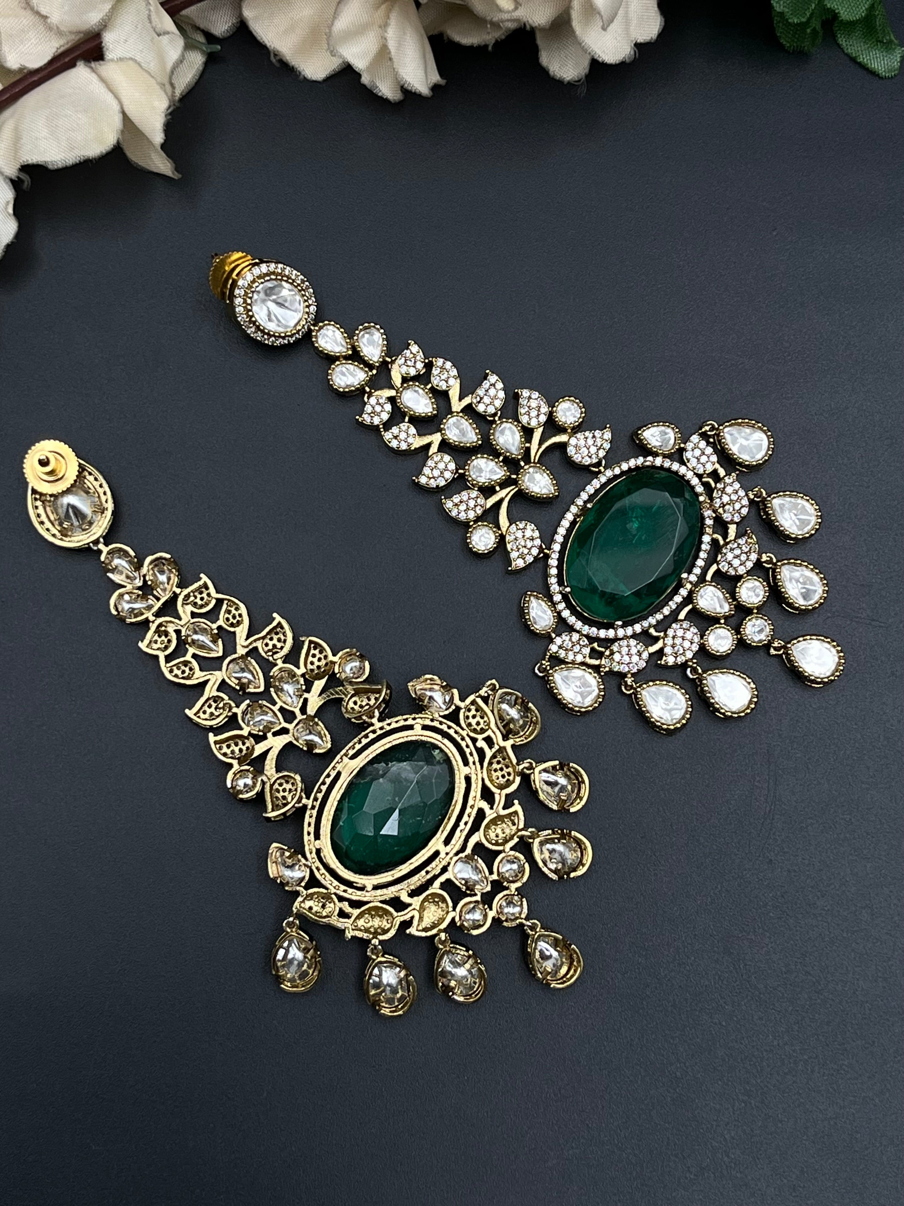 INIYA EARRINGS