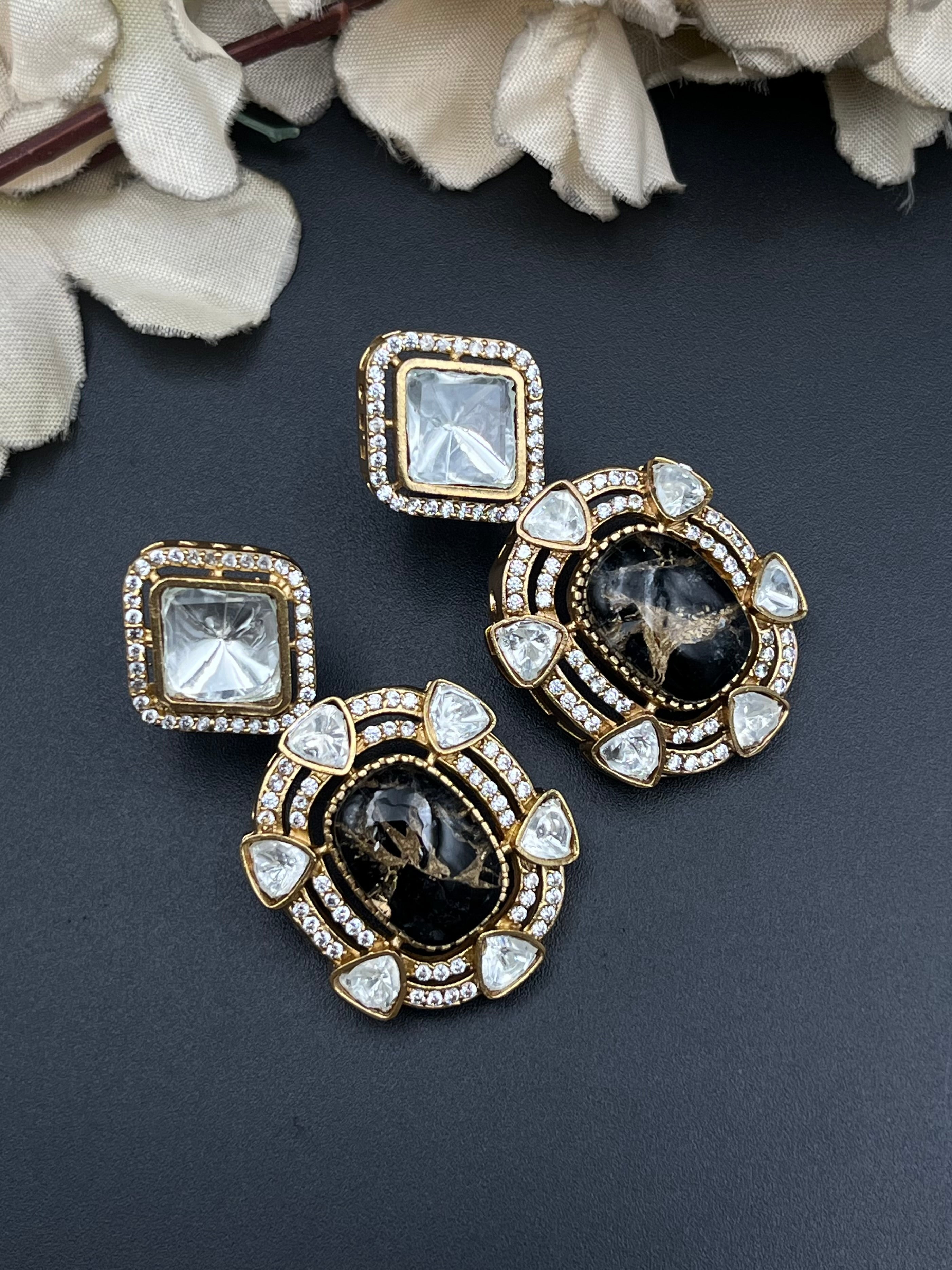 ISHA EARRINGS
