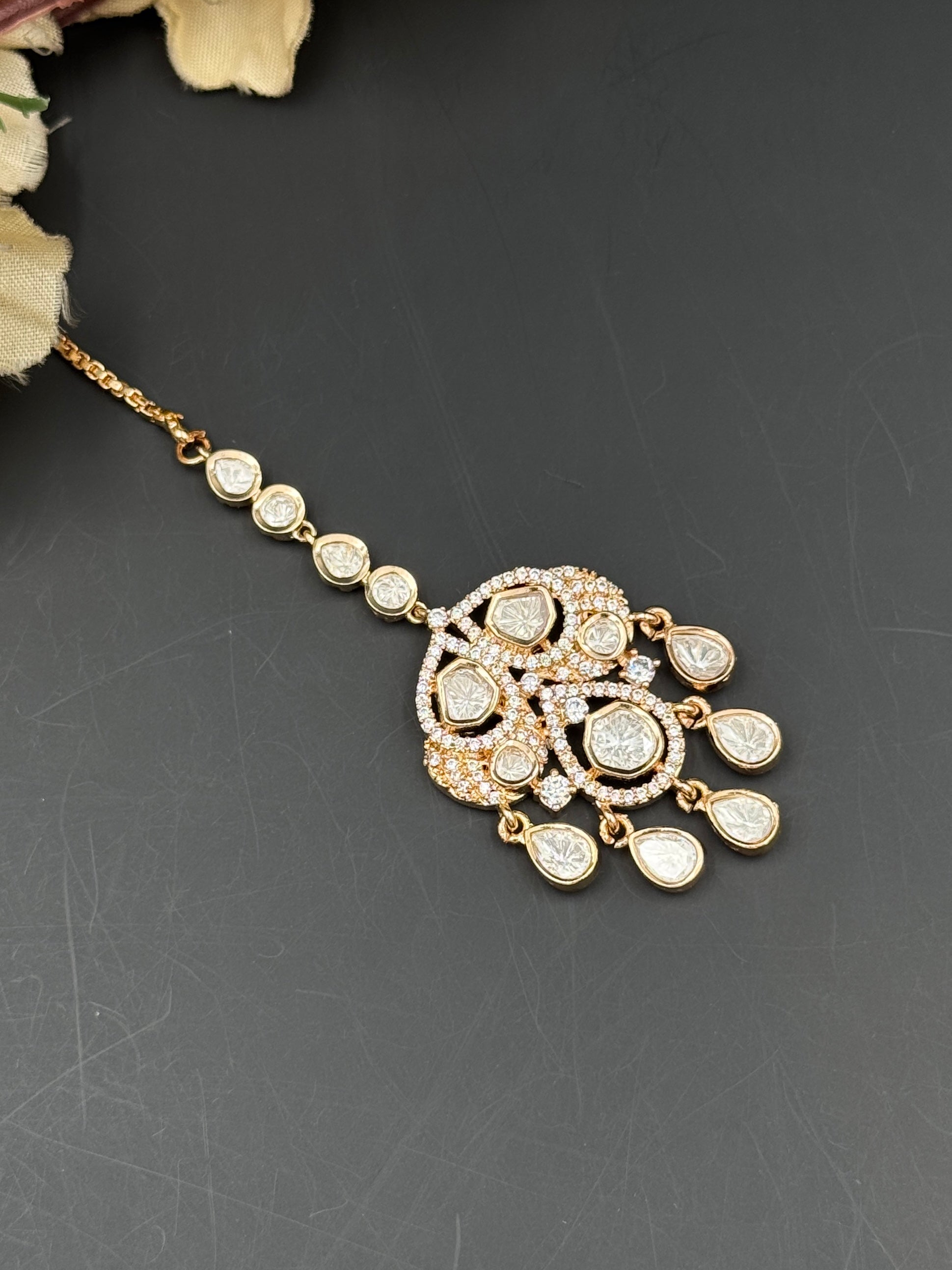 NUPUR NECKLACE
