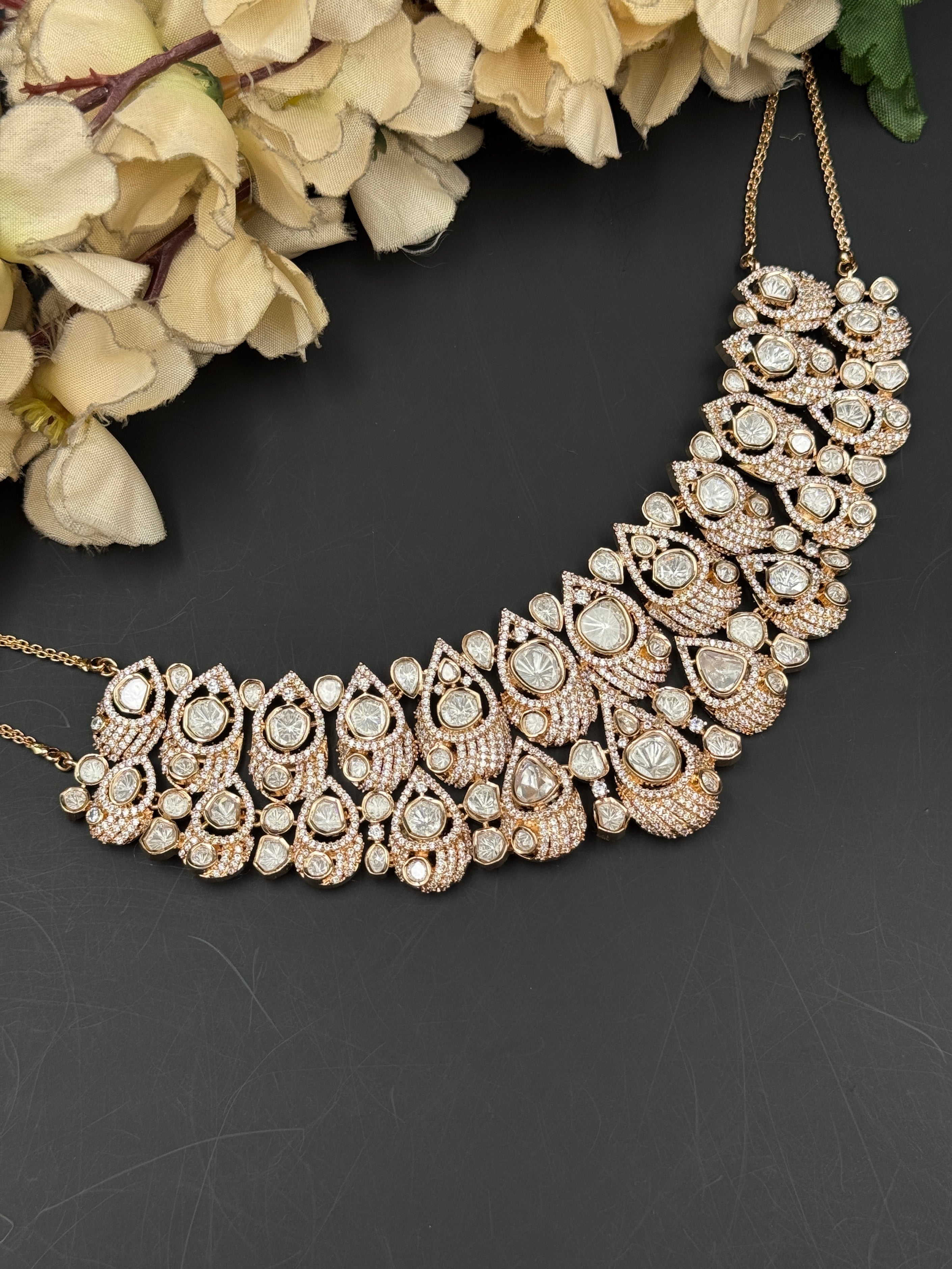 NUPUR NECKLACE