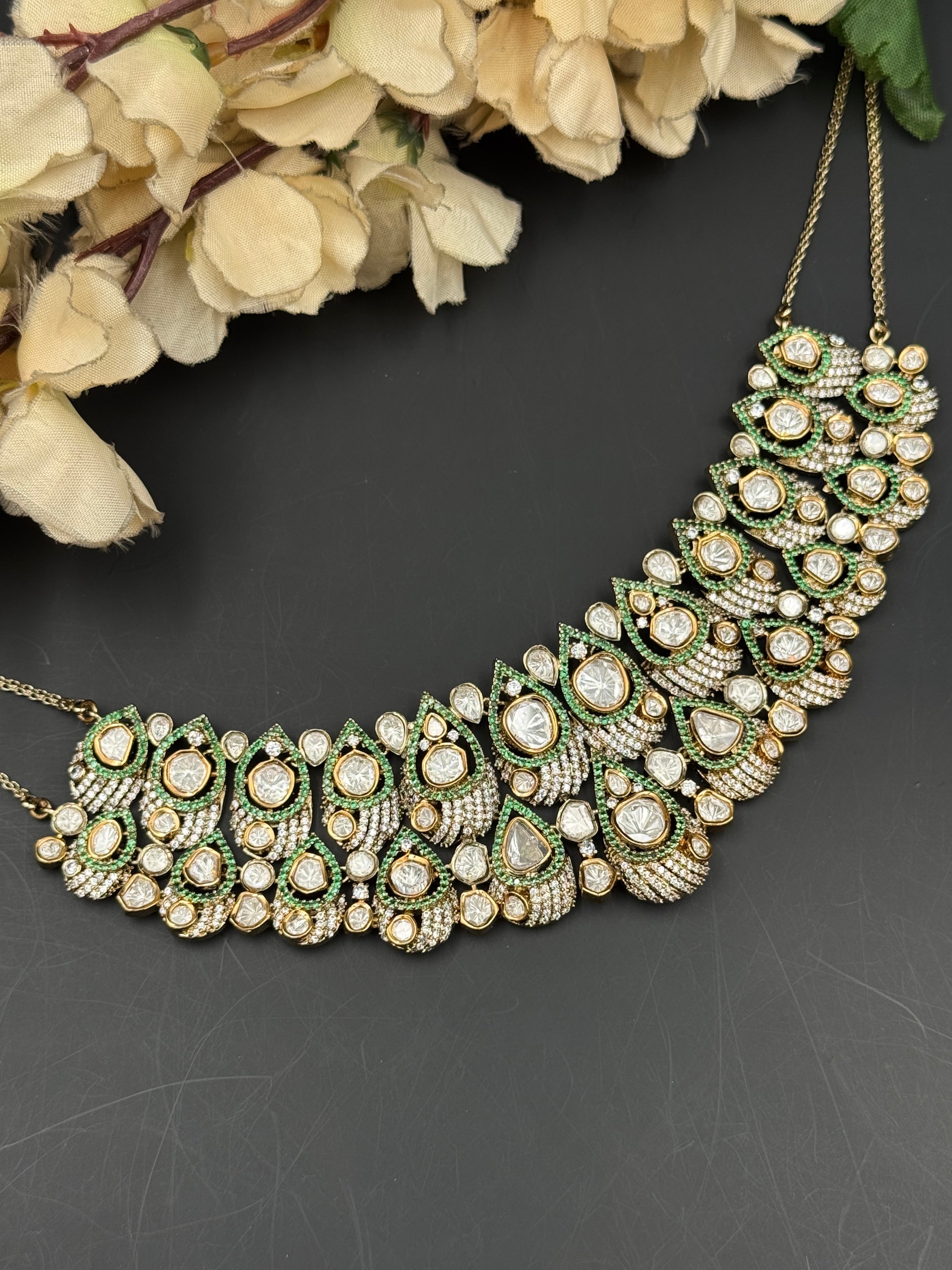 NUPUR NECKLACE