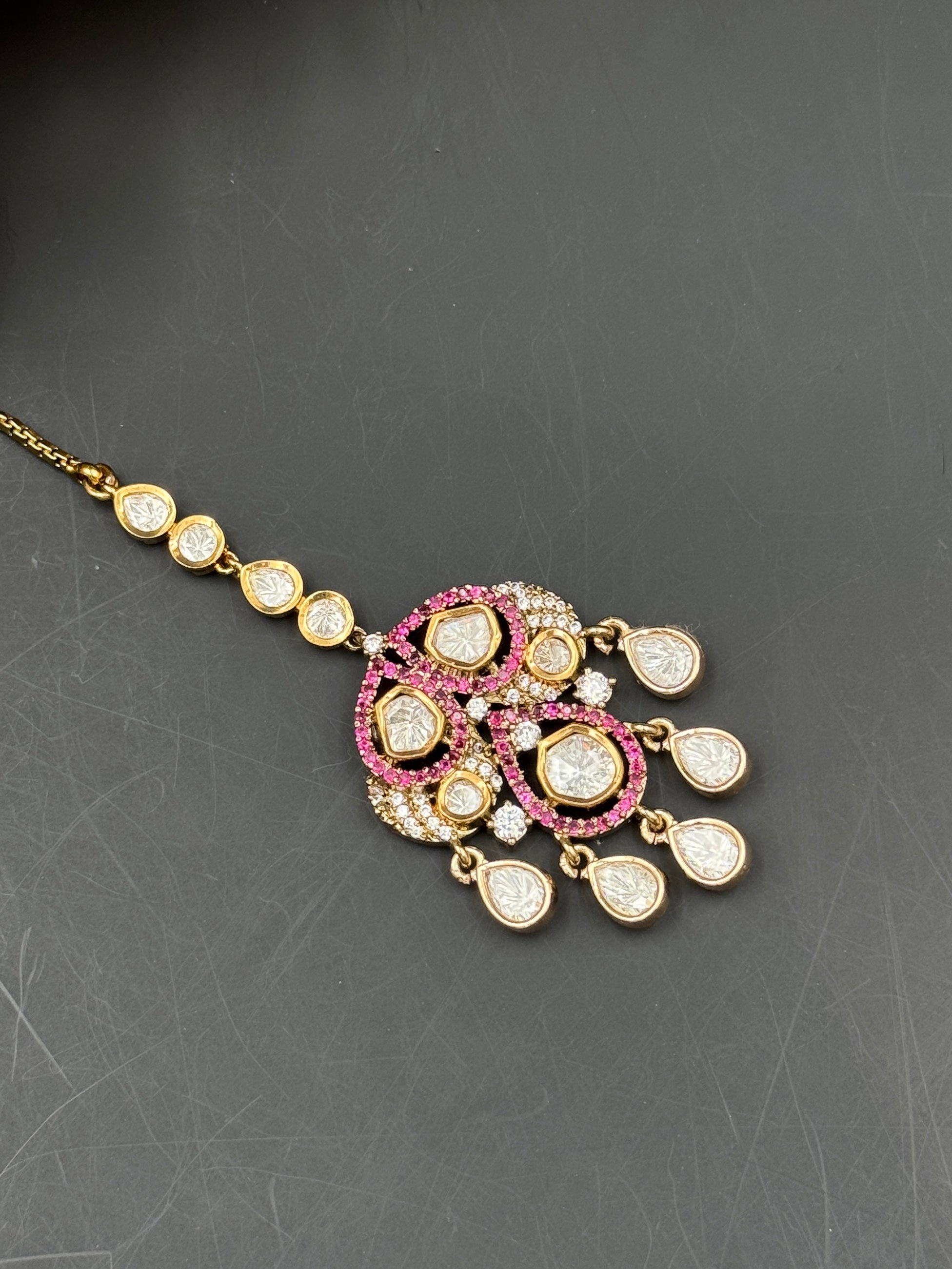NUPUR NECKLACE