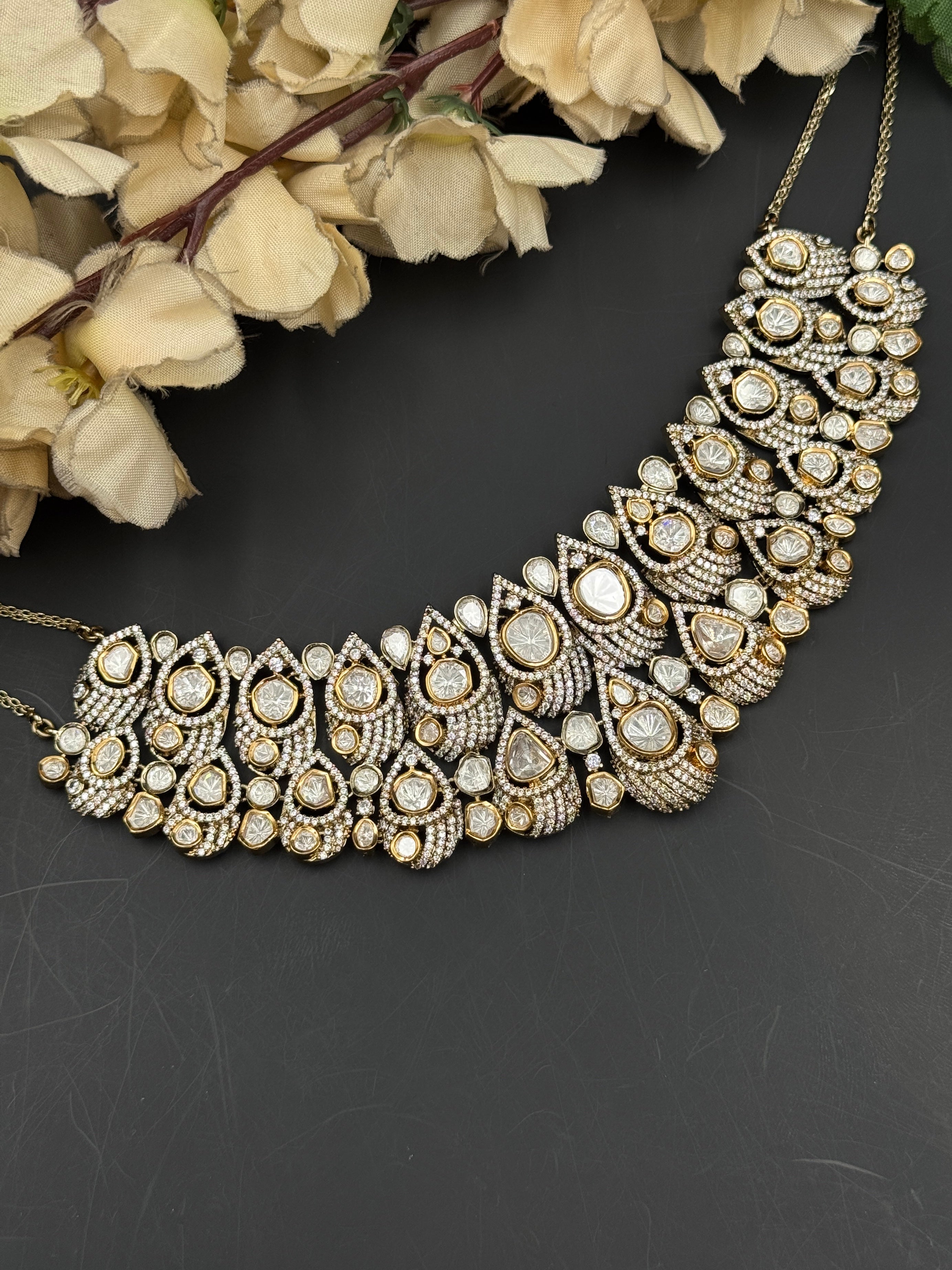 NUPUR NECKLACE