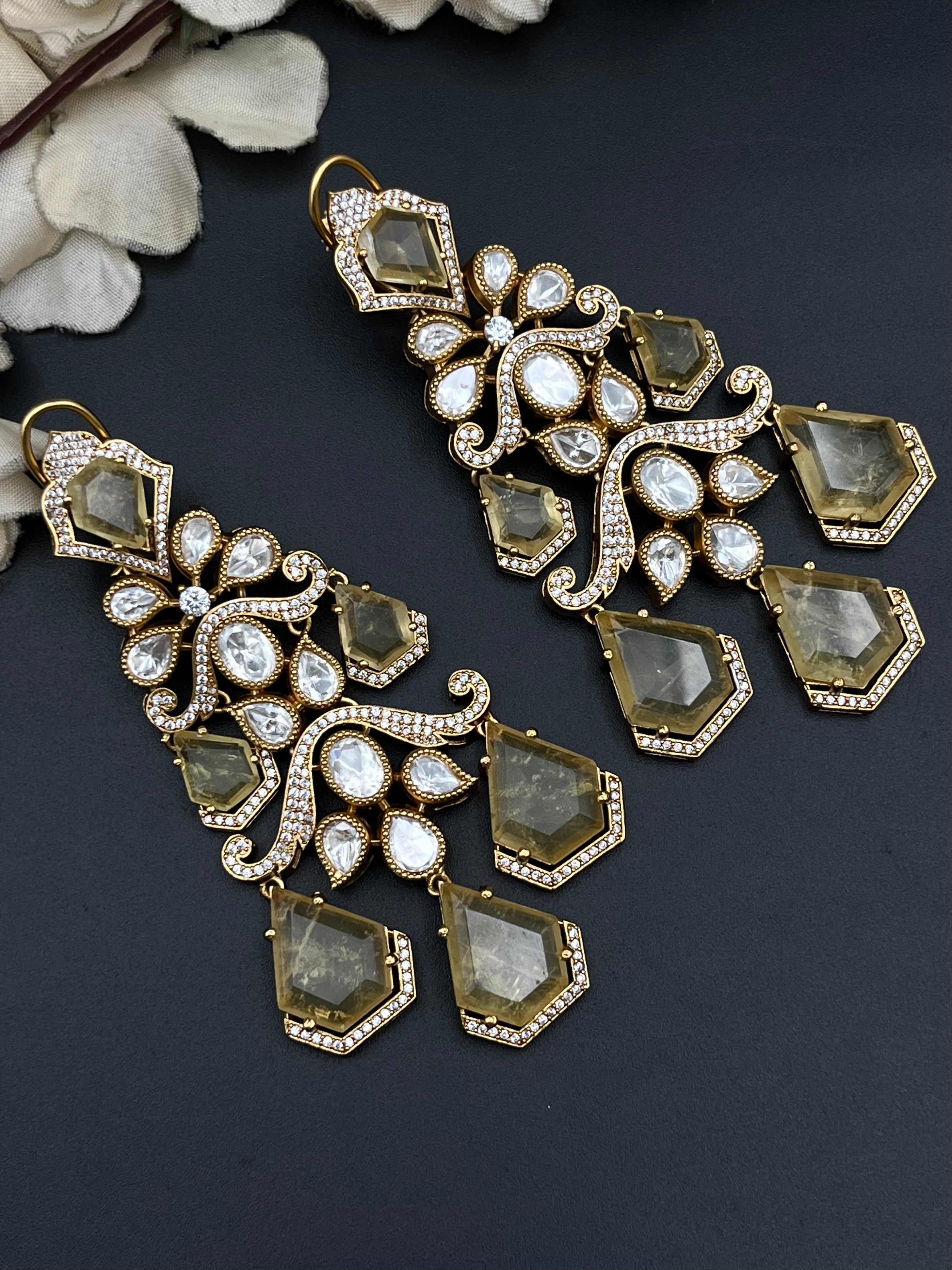 ISMA EARRINGS