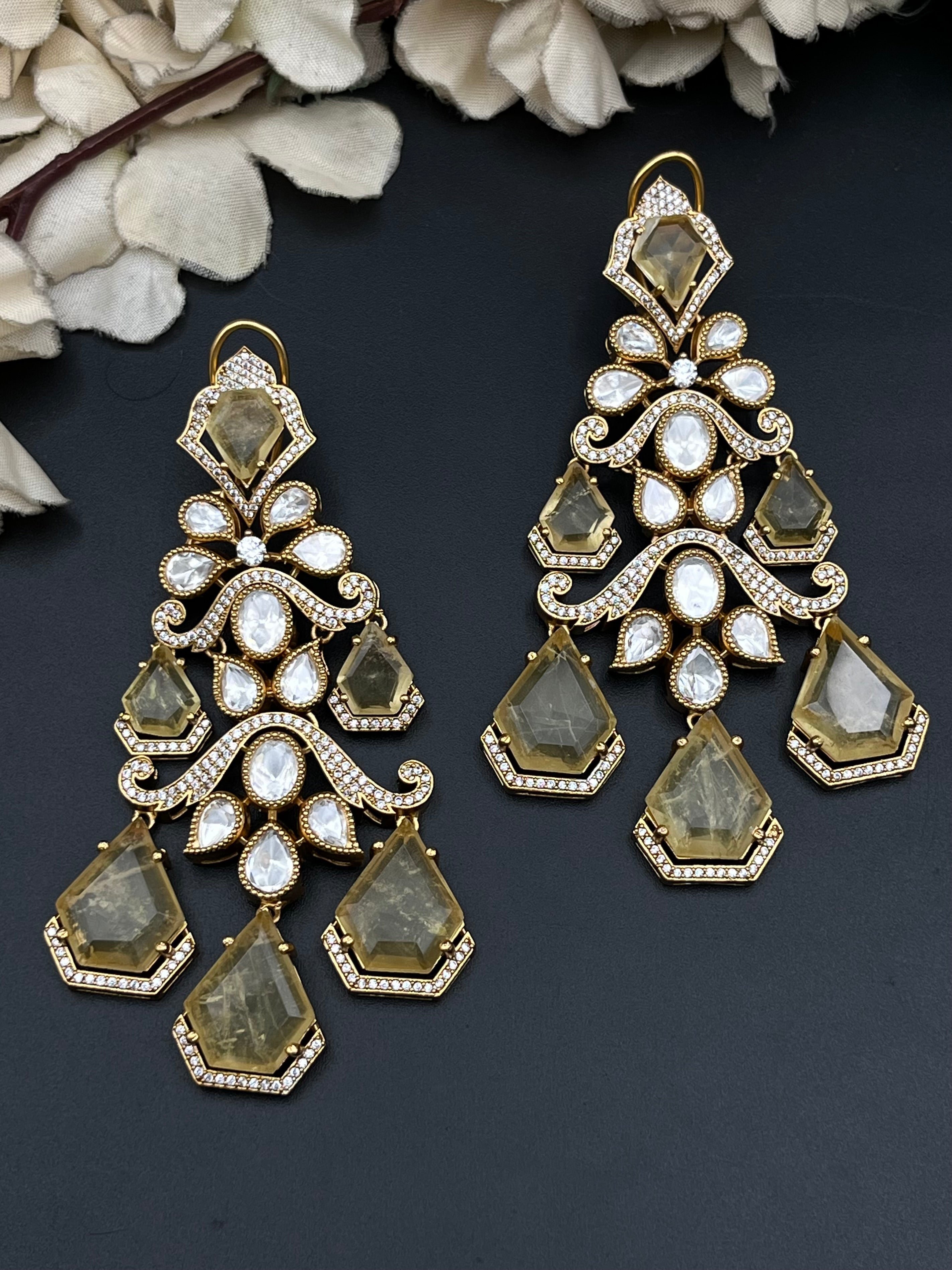 ISMA EARRINGS