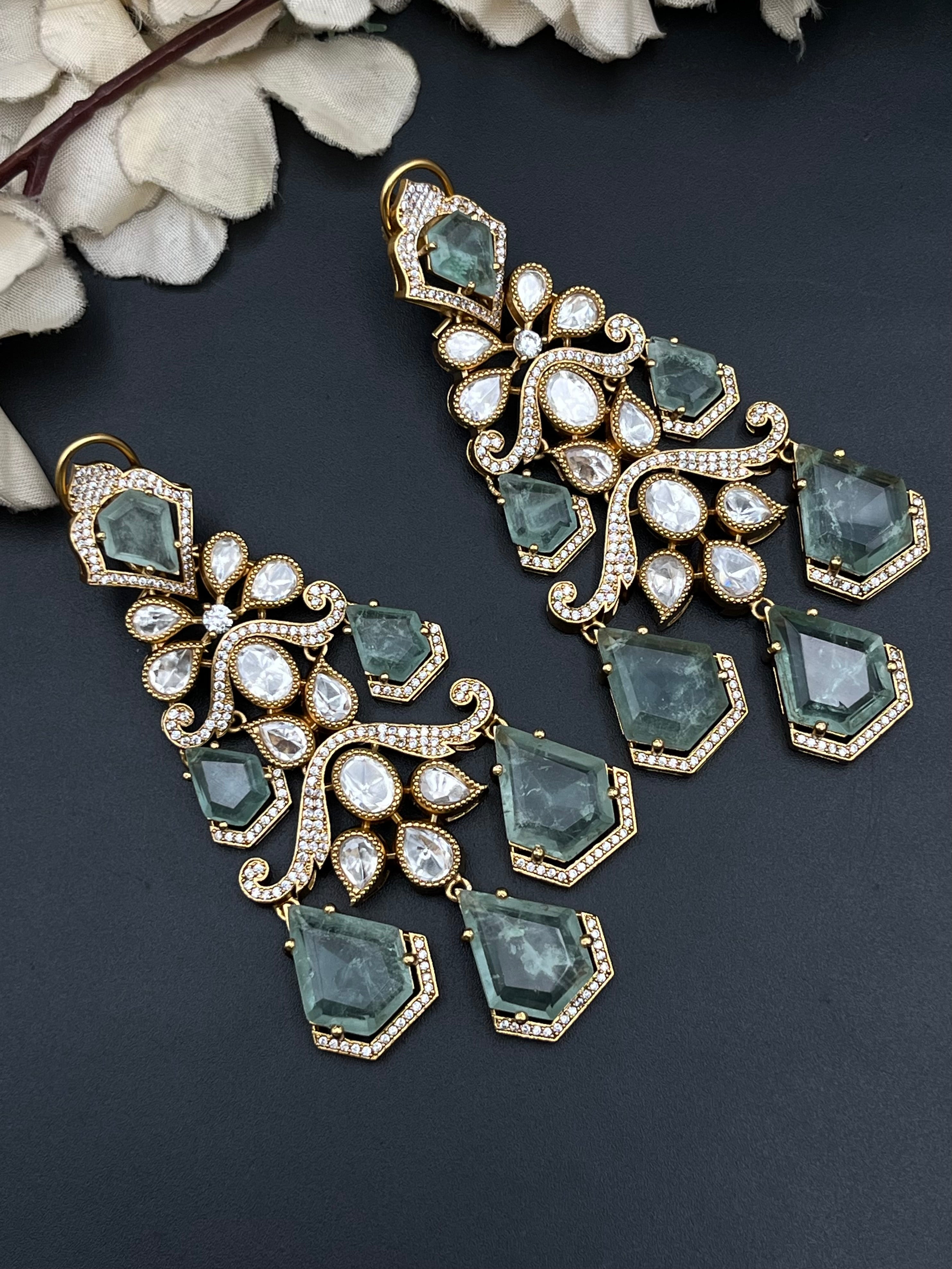 ISMA EARRINGS