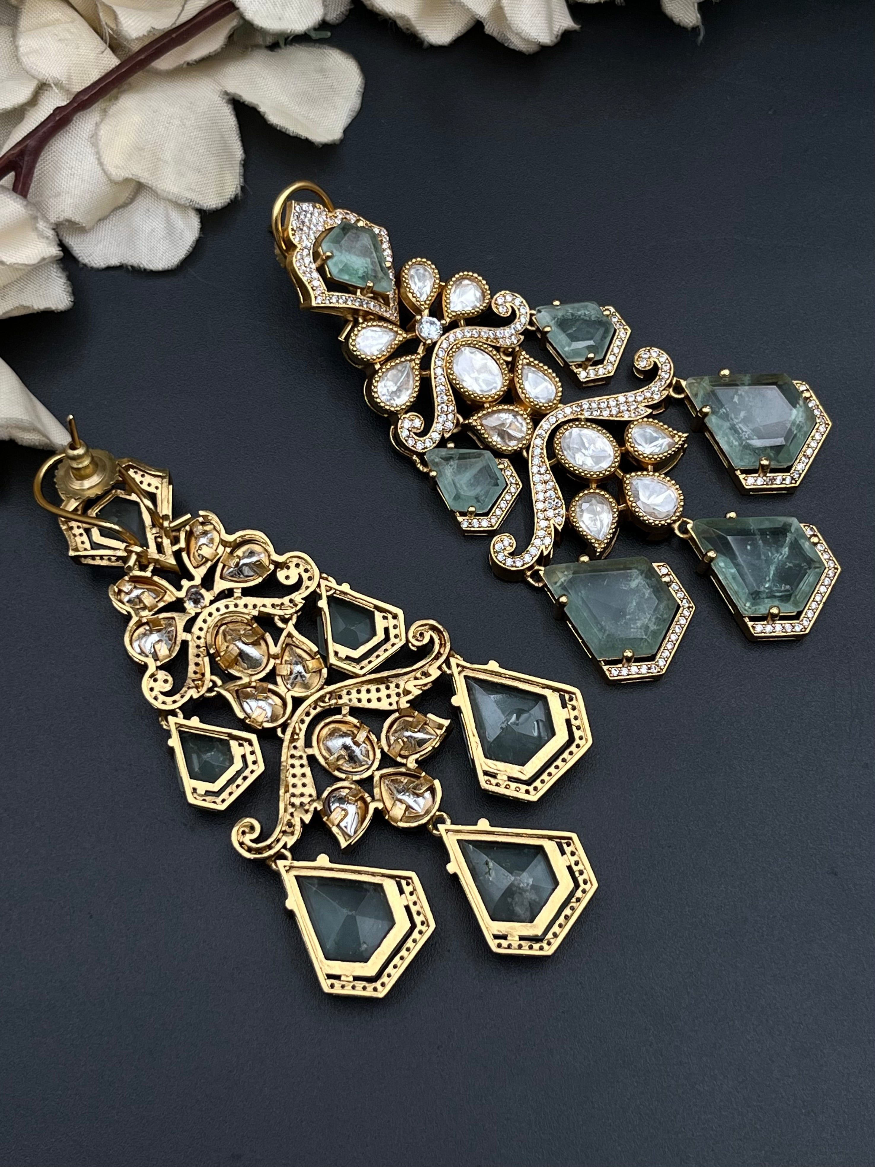 ISMA EARRINGS