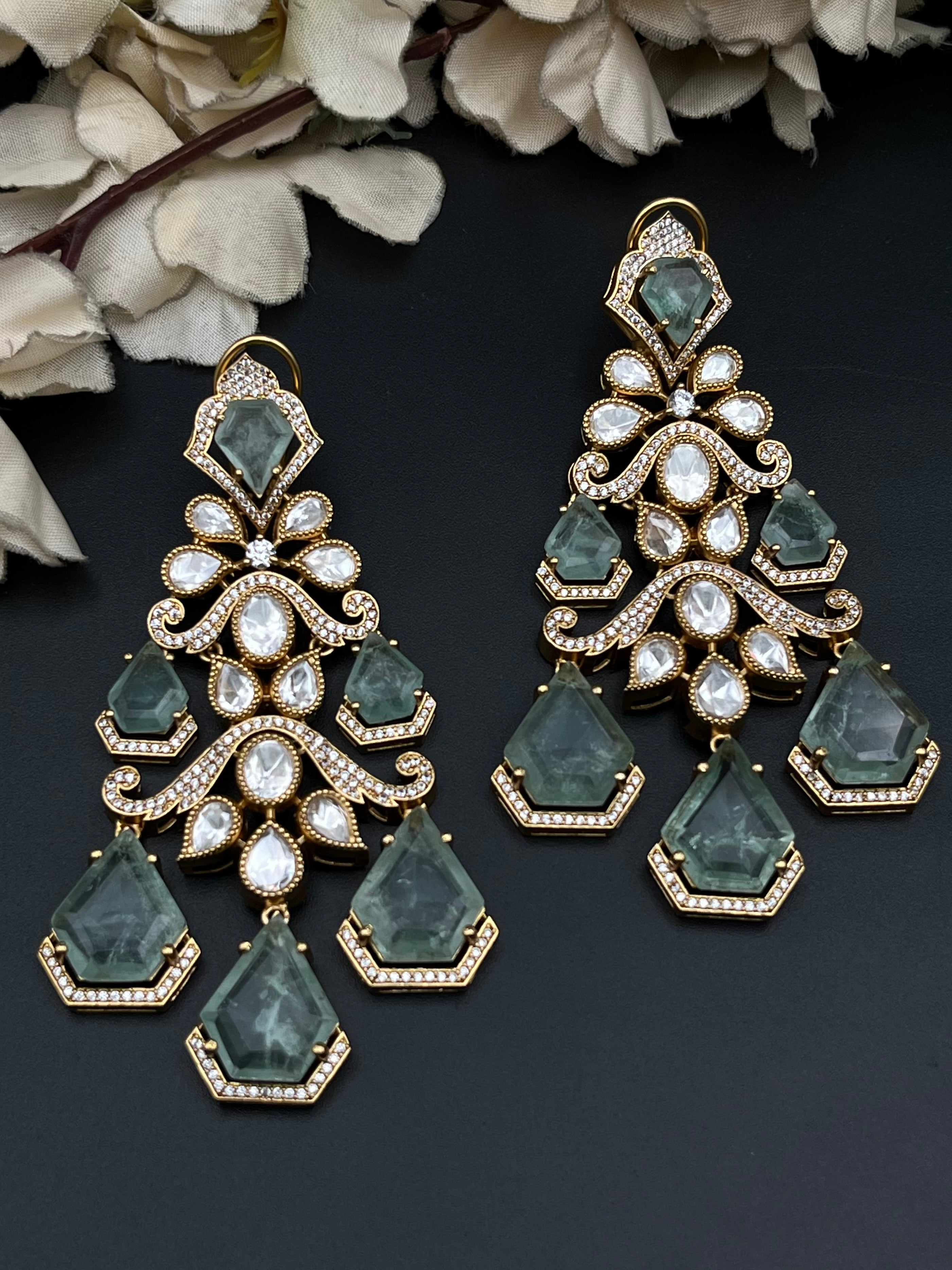 ISMA EARRINGS