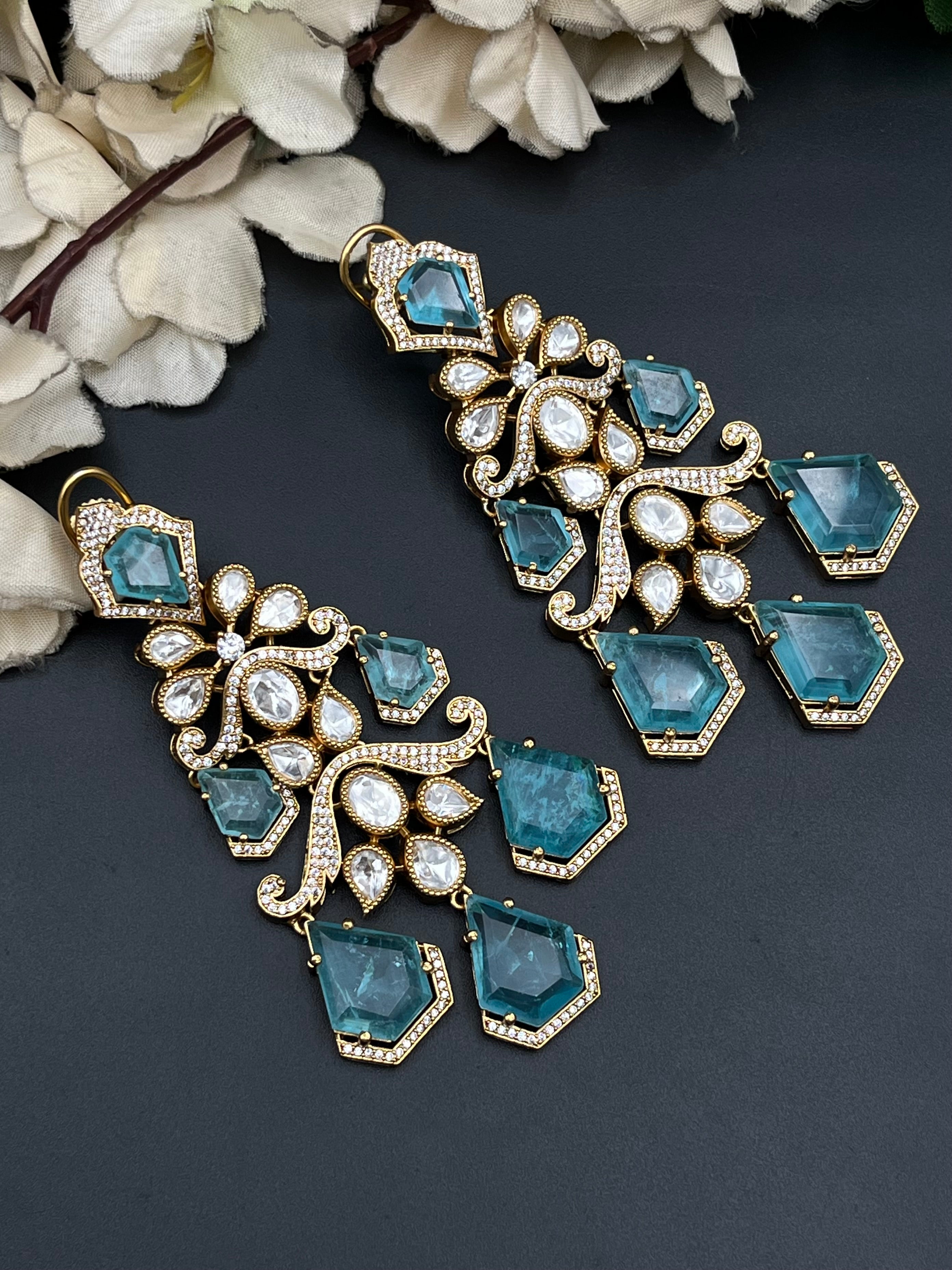 ISMA EARRINGS