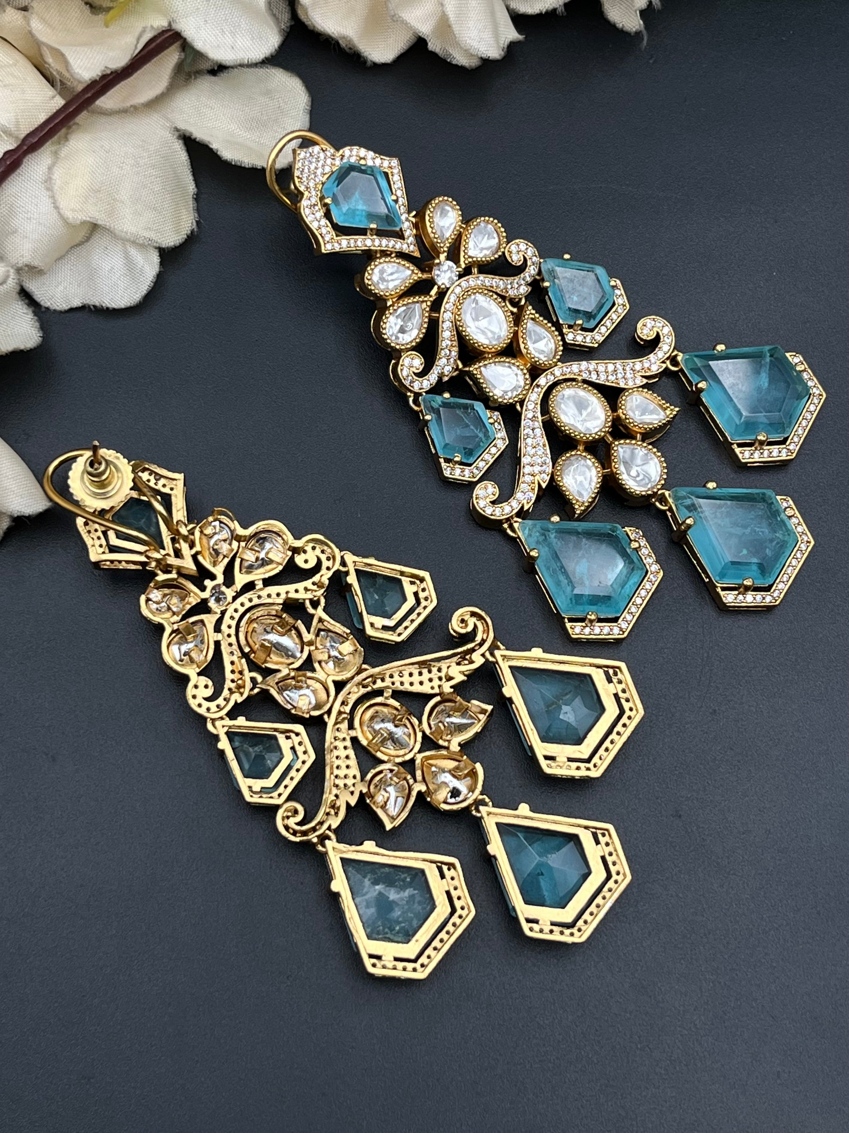 ISMA EARRINGS