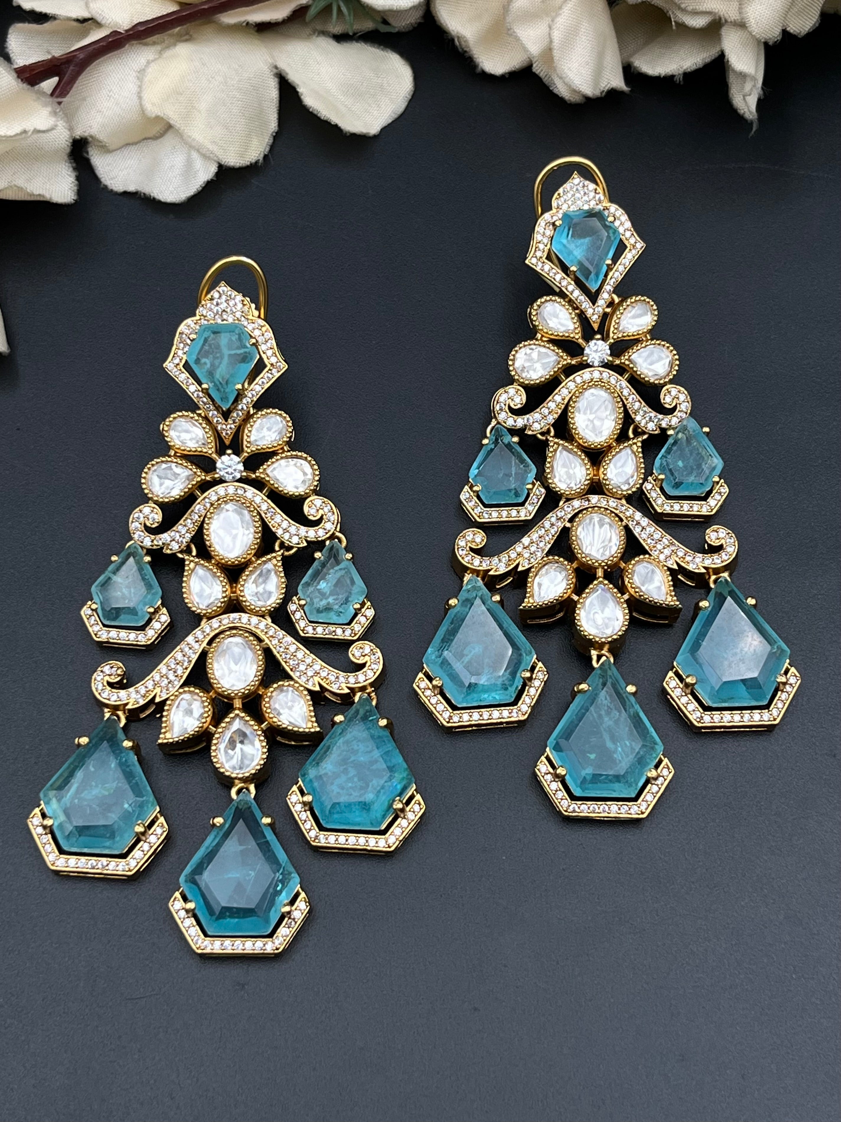 ISMA EARRINGS