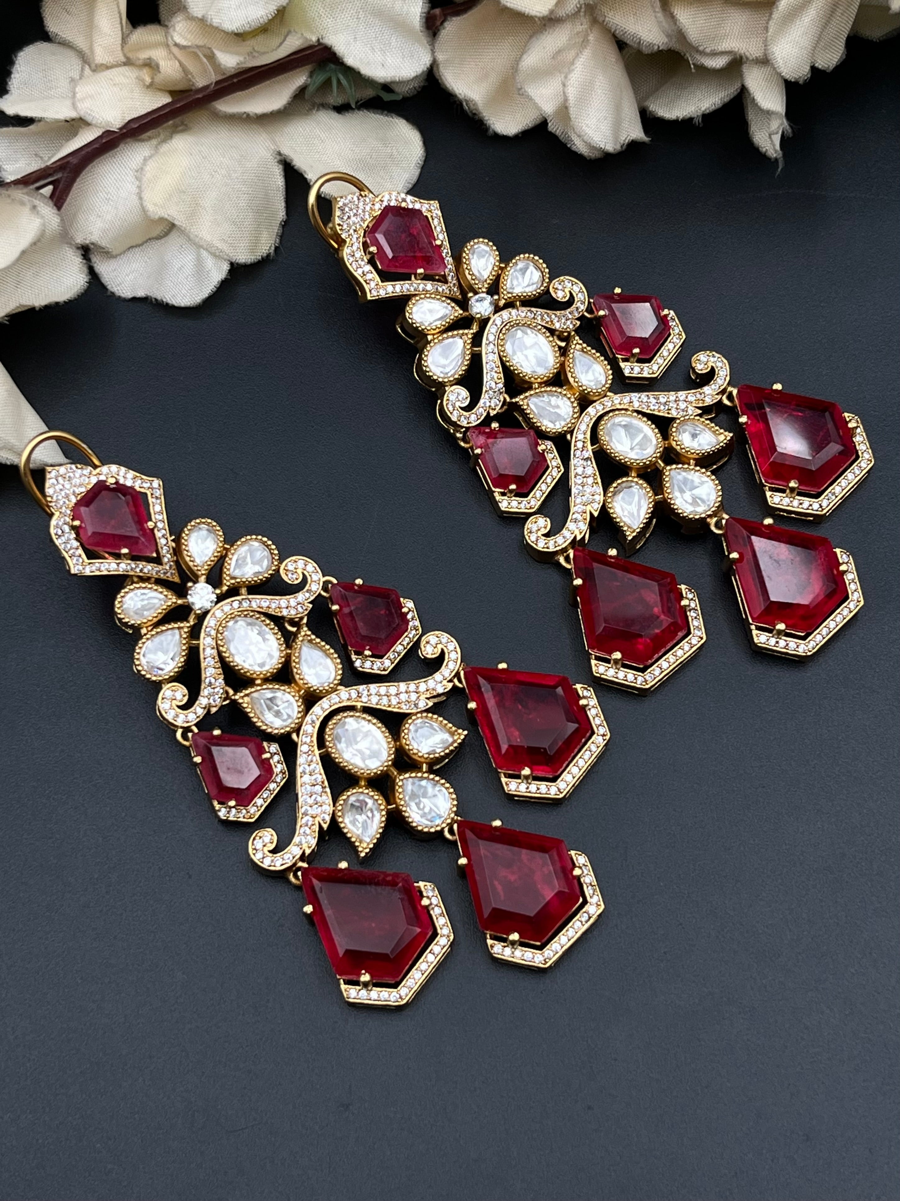 ISMA EARRINGS