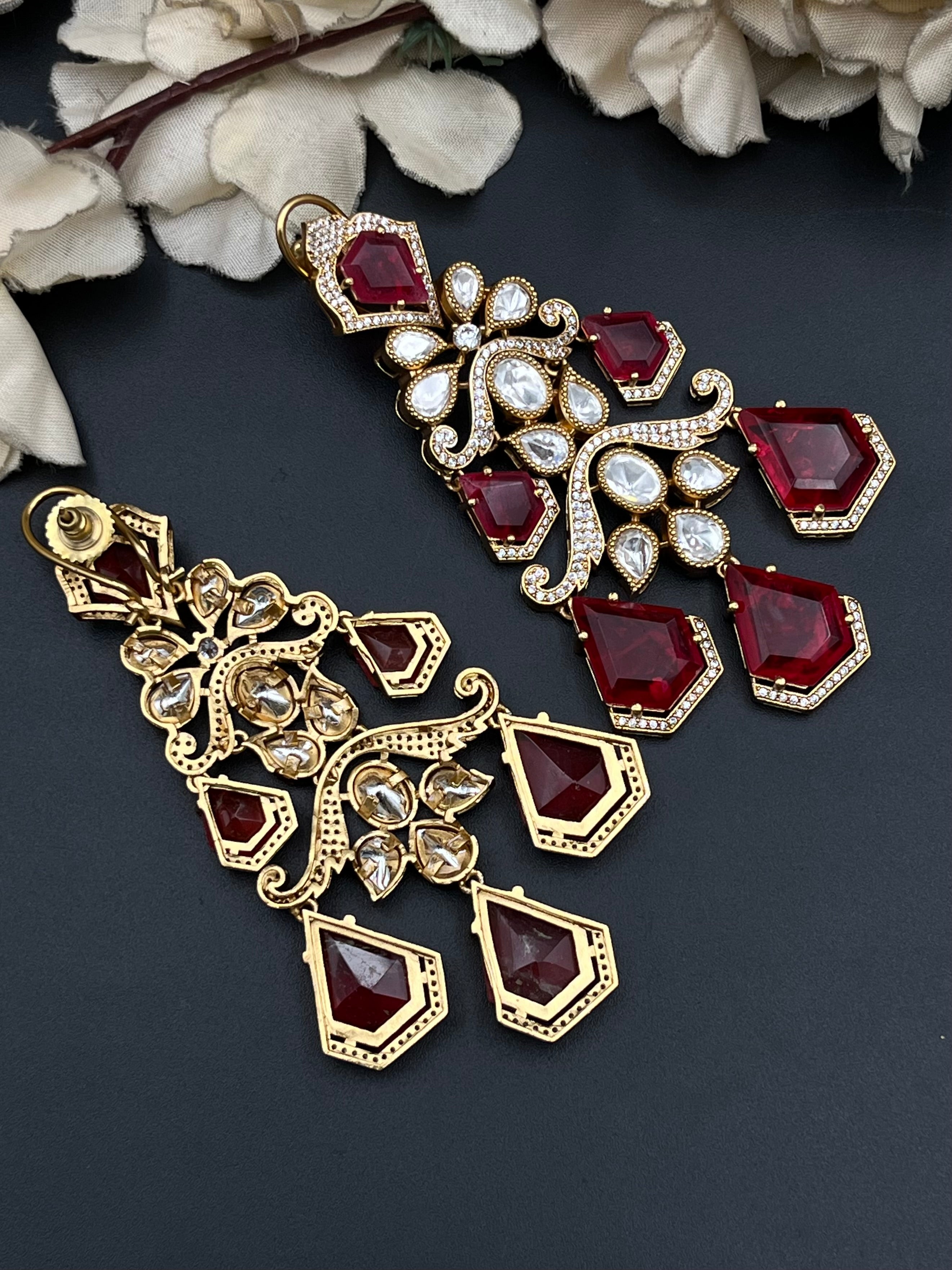 ISMA EARRINGS