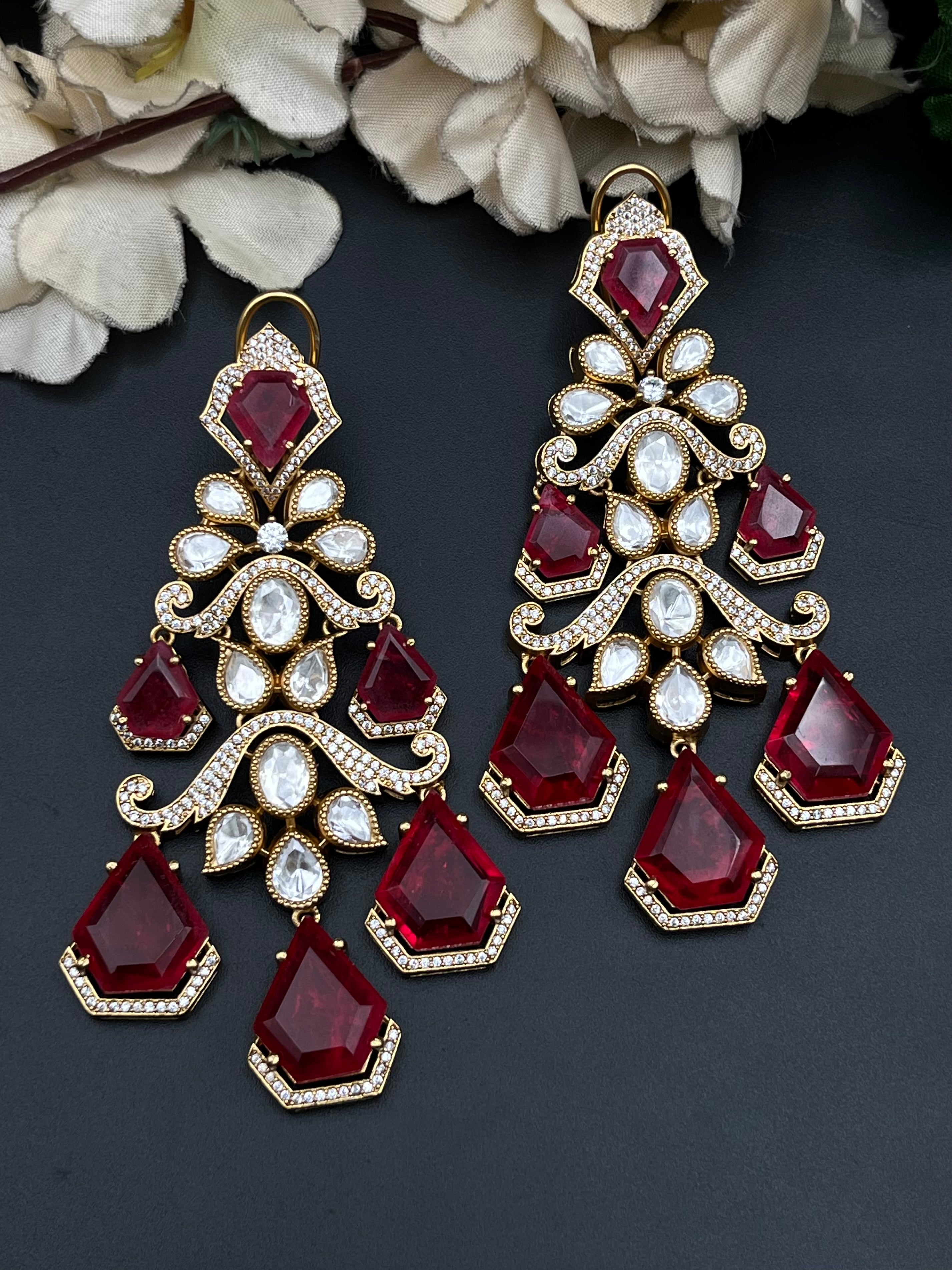 ISMA EARRINGS
