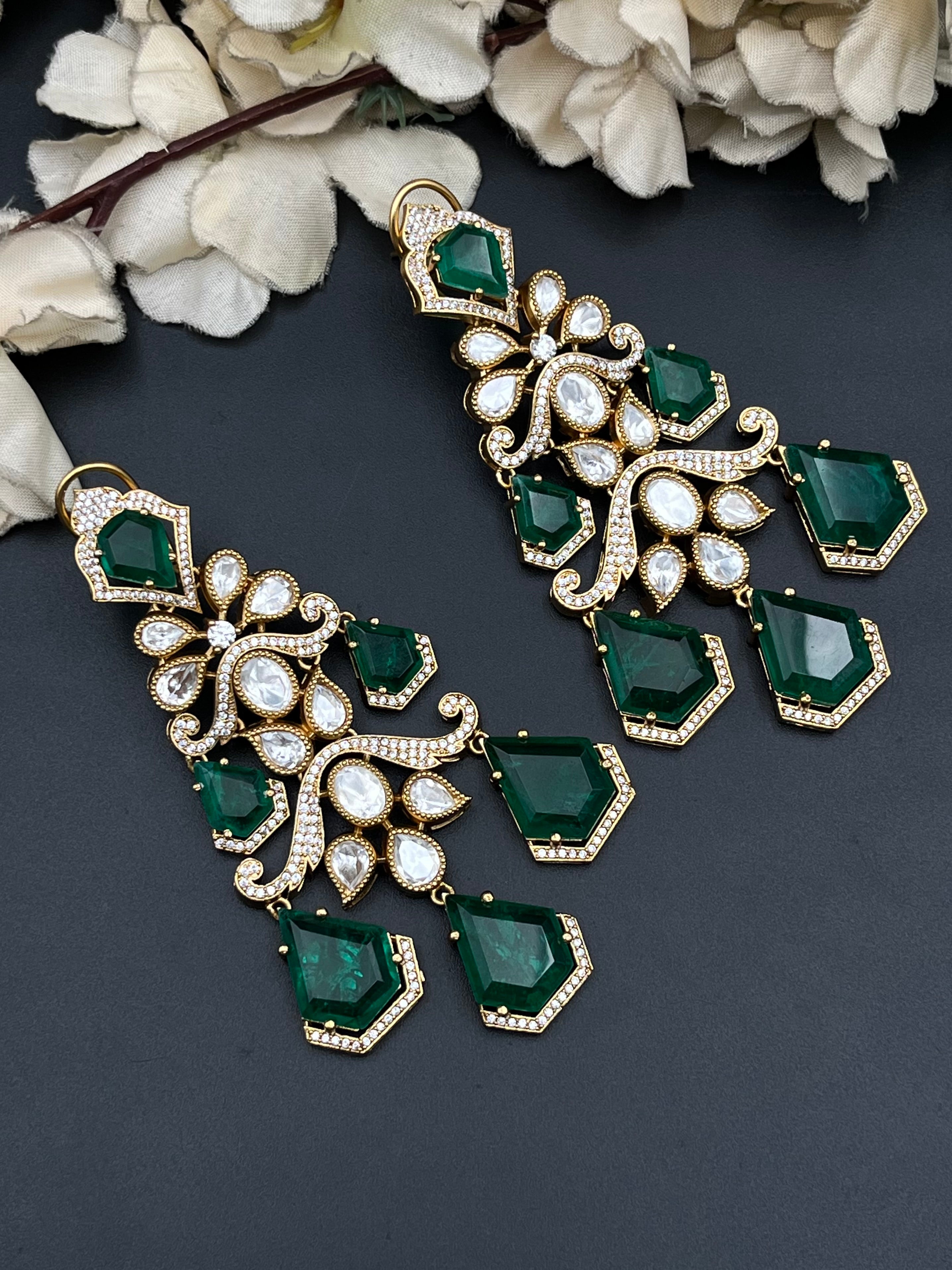 ISMA EARRINGS