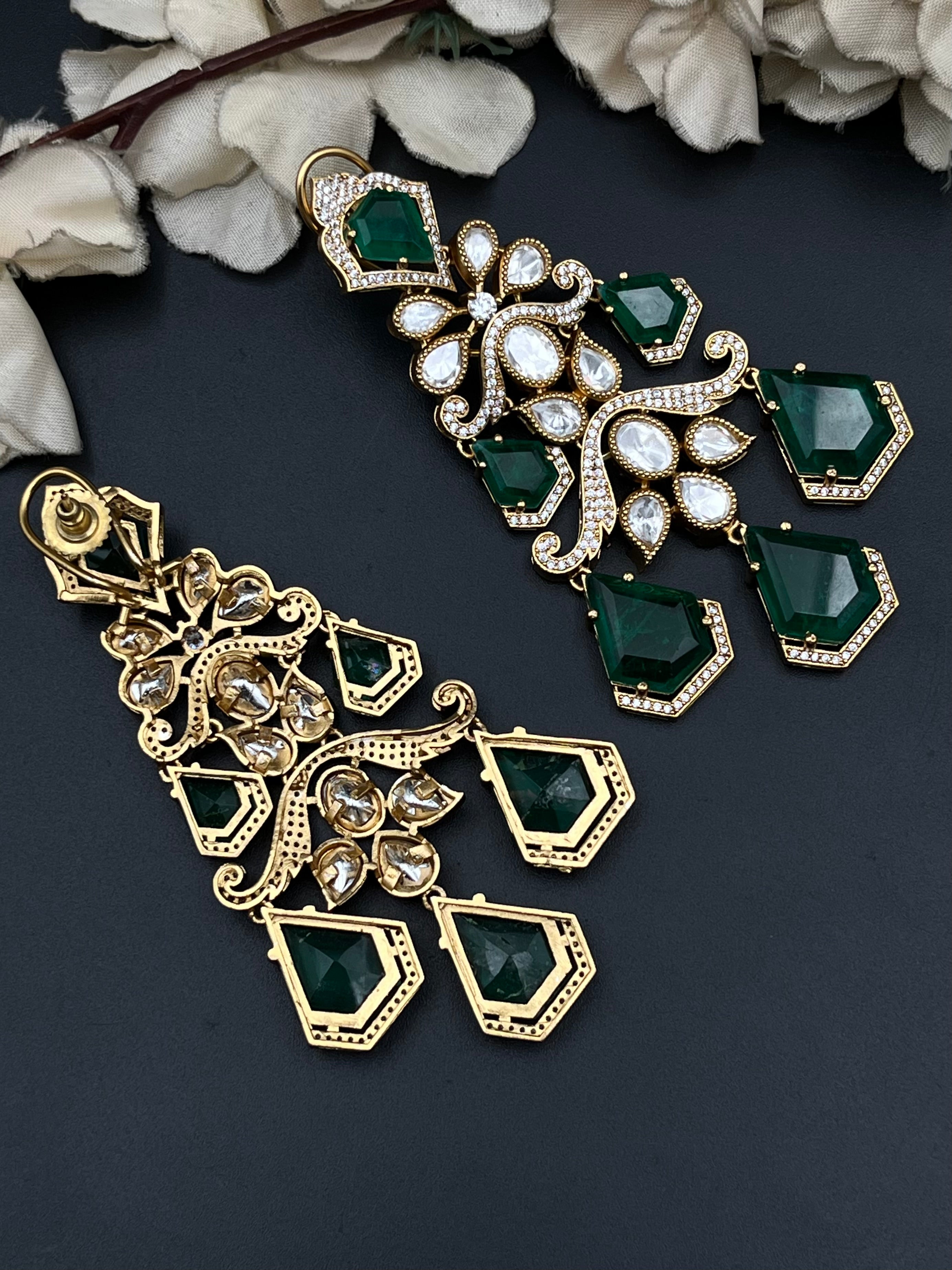 ISMA EARRINGS