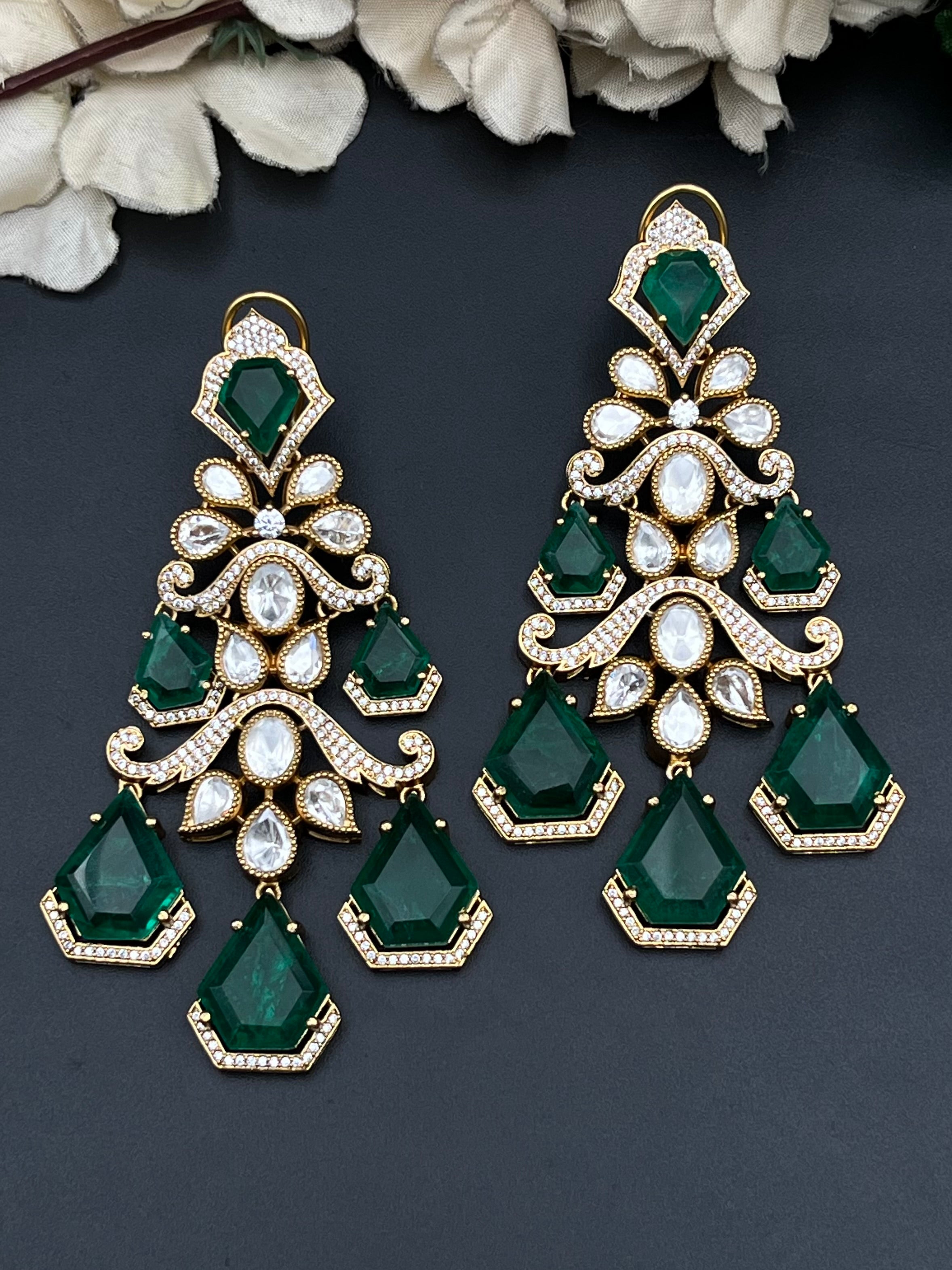 ISMA EARRINGS
