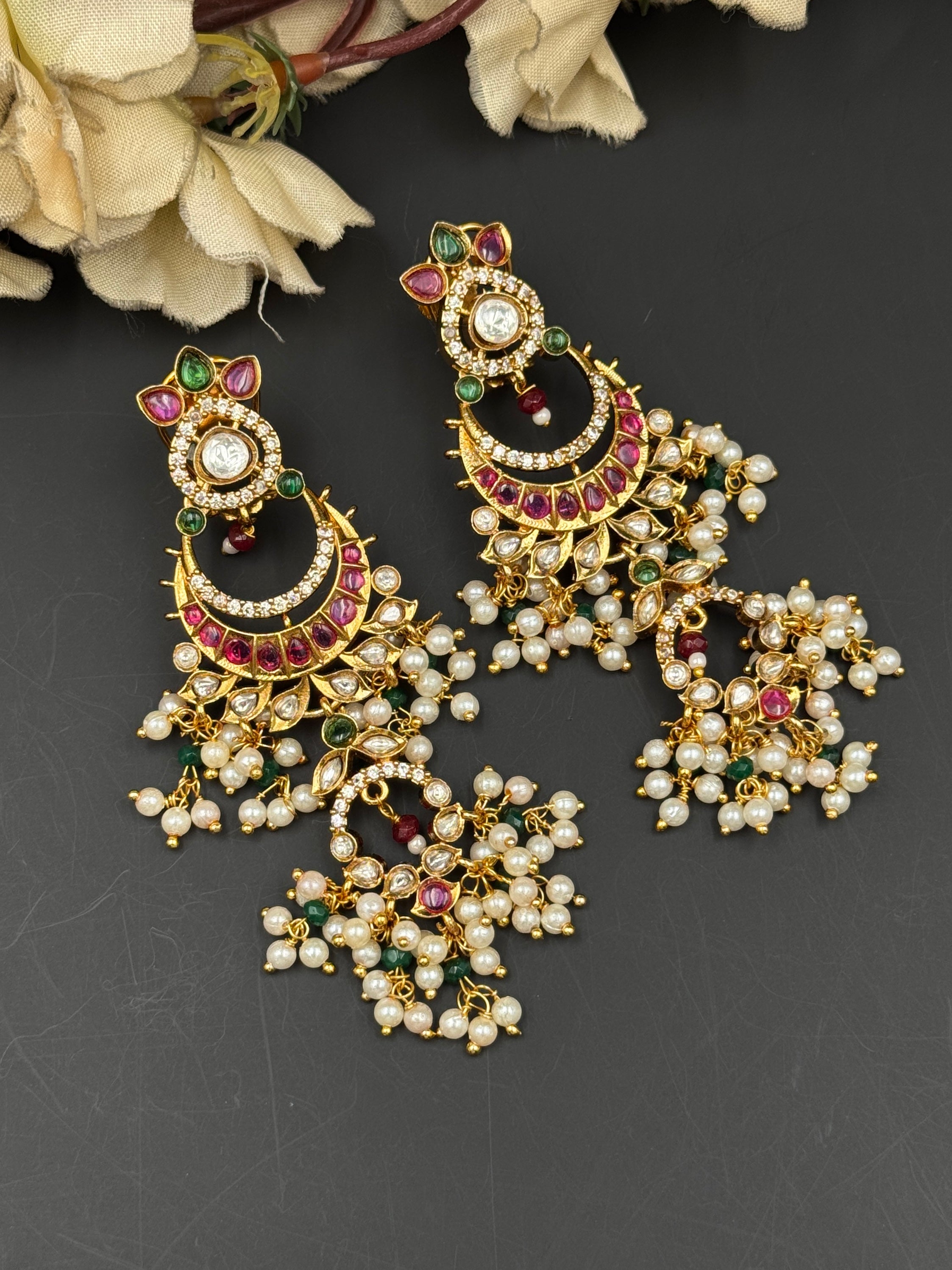YASIRA EARRING