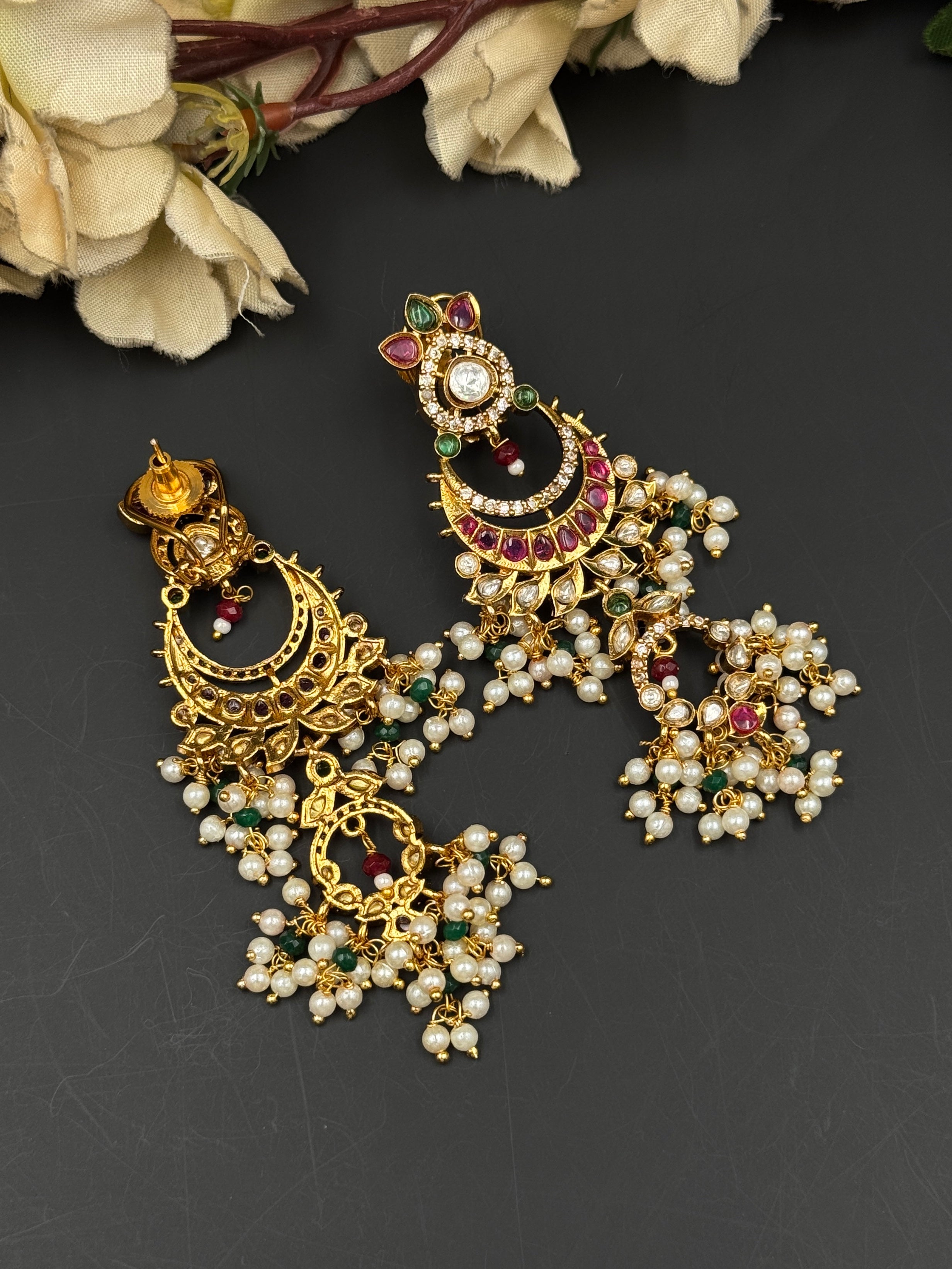 YASIRA EARRING